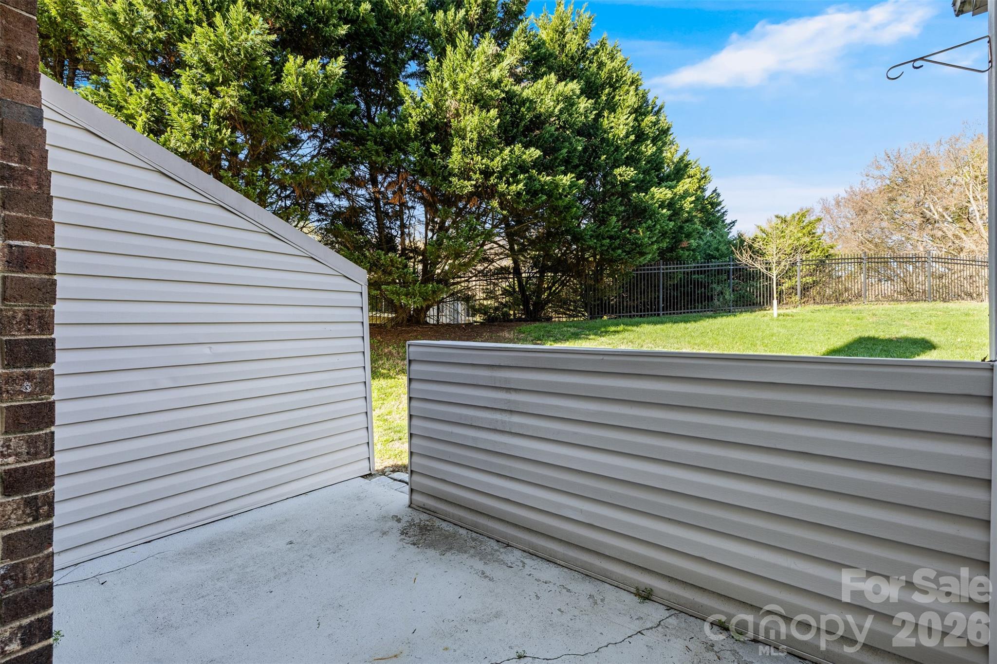 Carmel Crossing - Residential