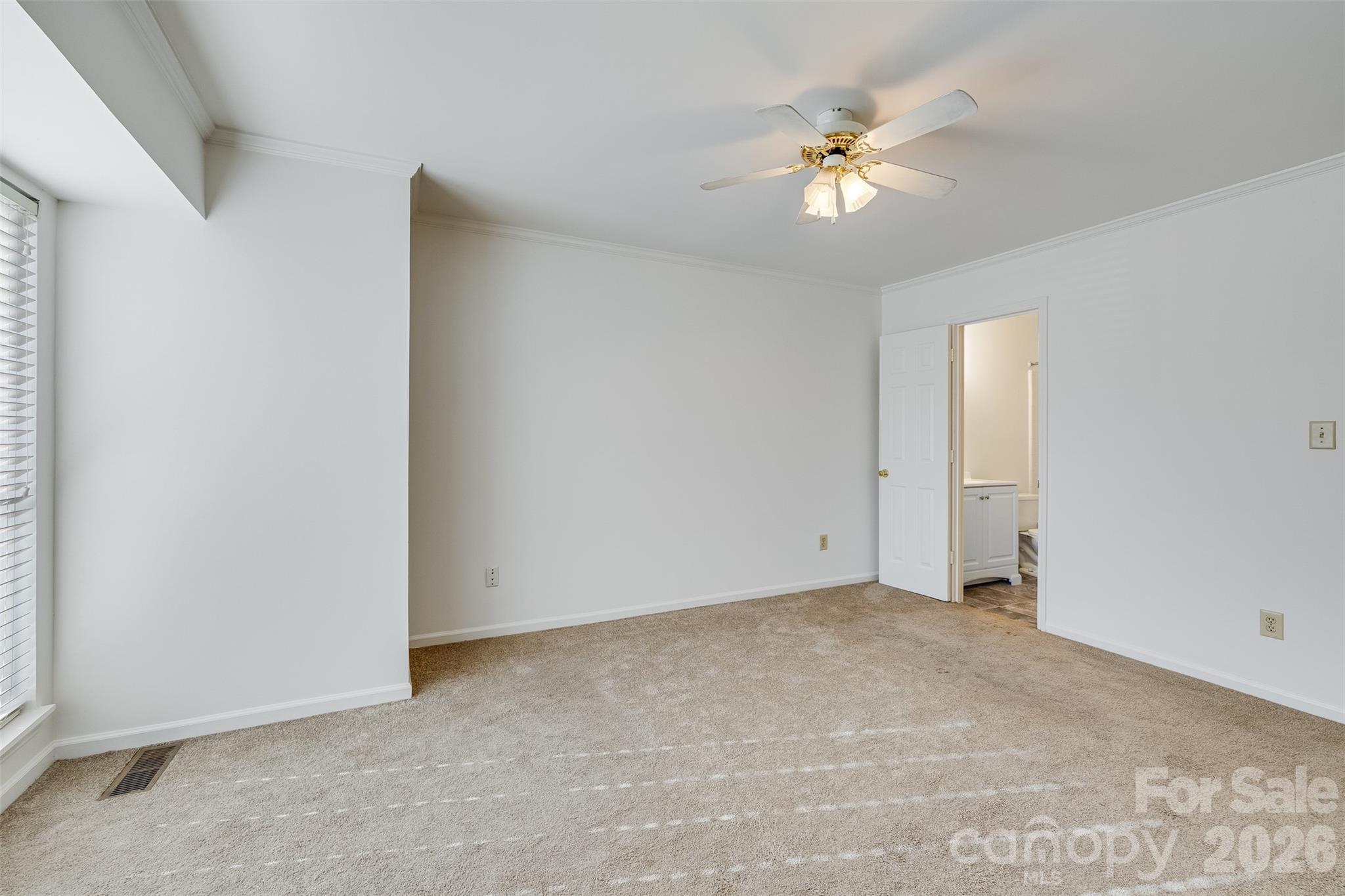 Carmel Crossing - Residential