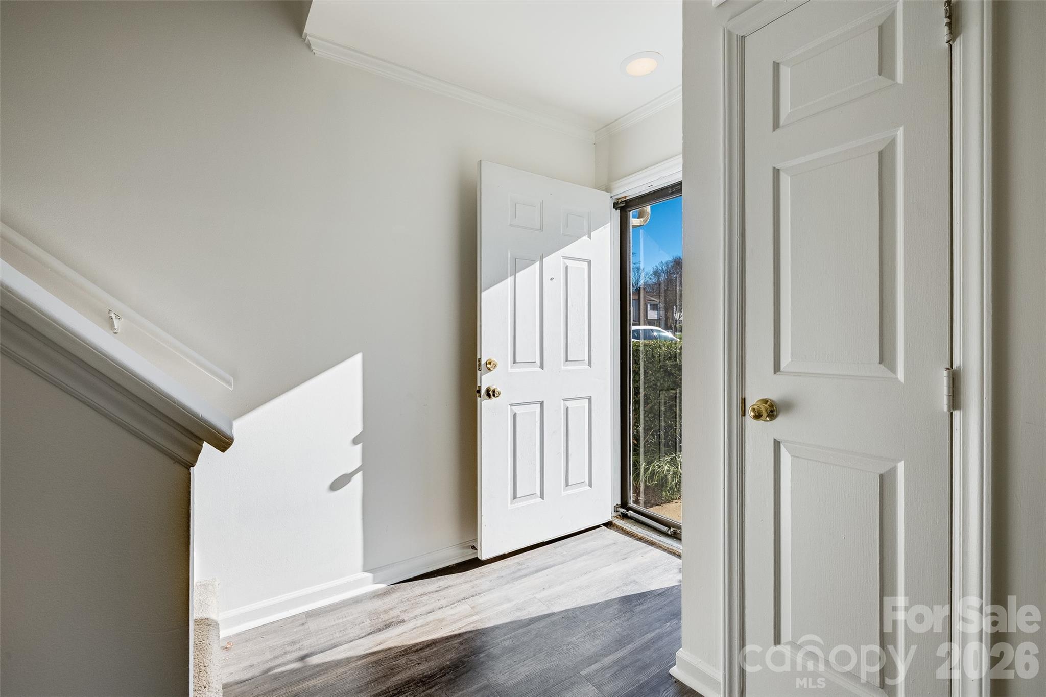 Carmel Crossing - Residential