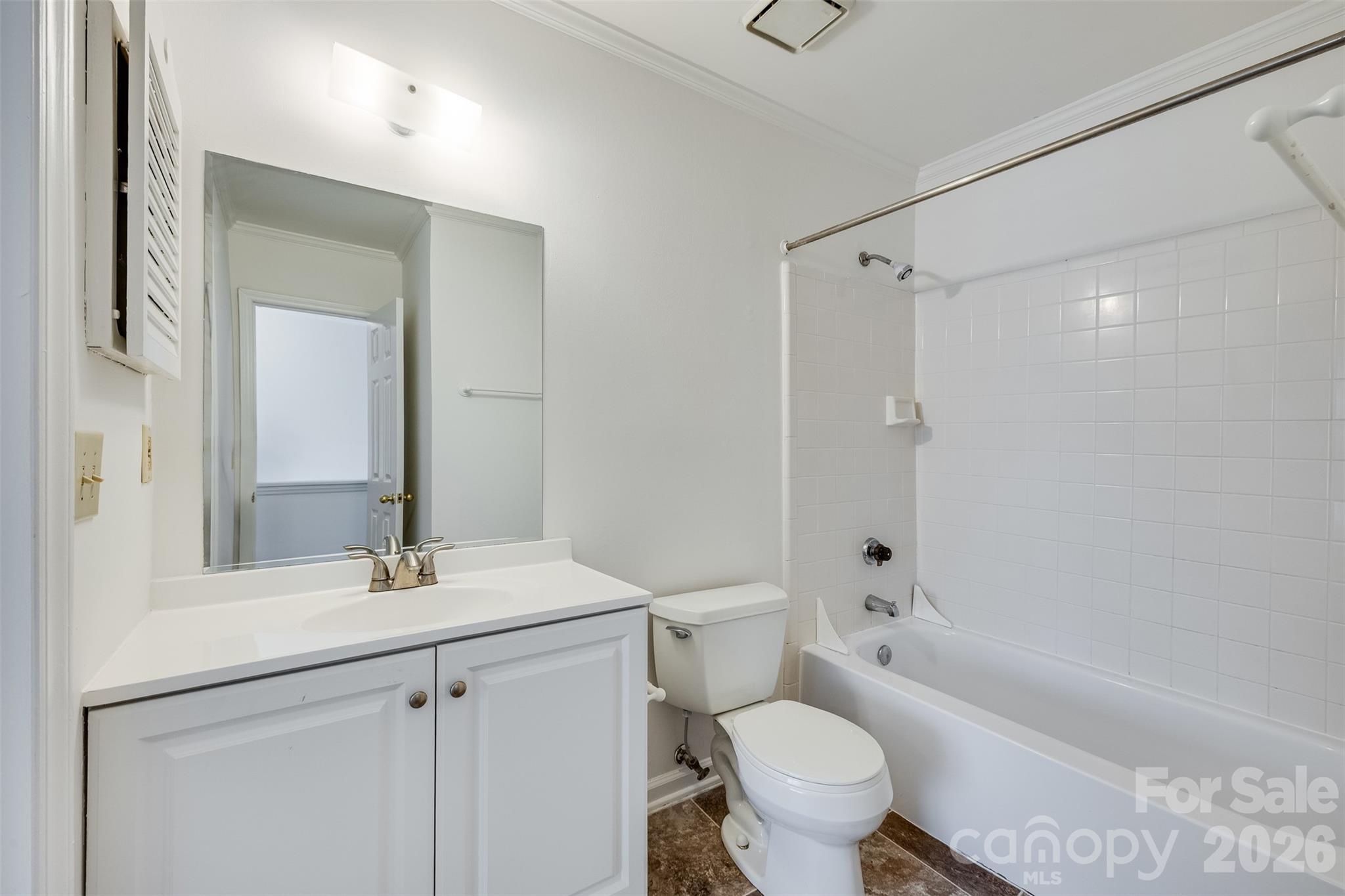 Carmel Crossing - Residential