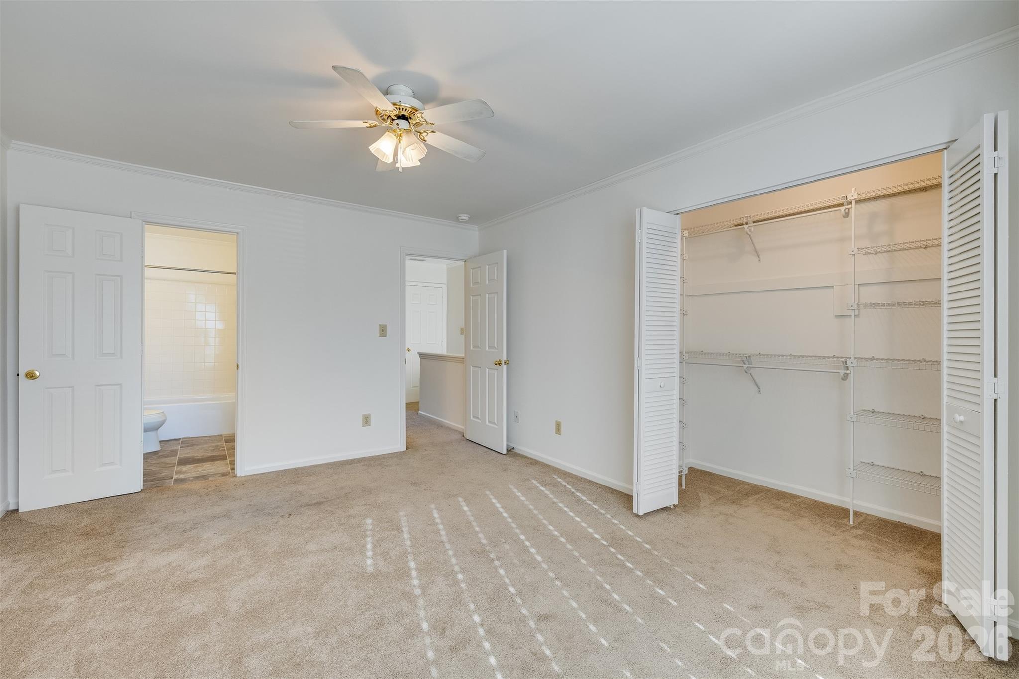 Carmel Crossing - Residential