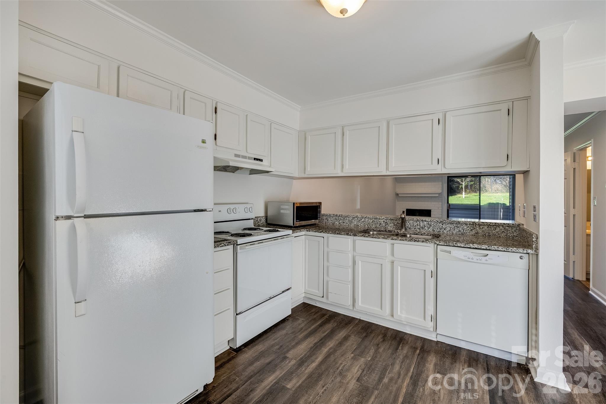 Carmel Crossing - Residential