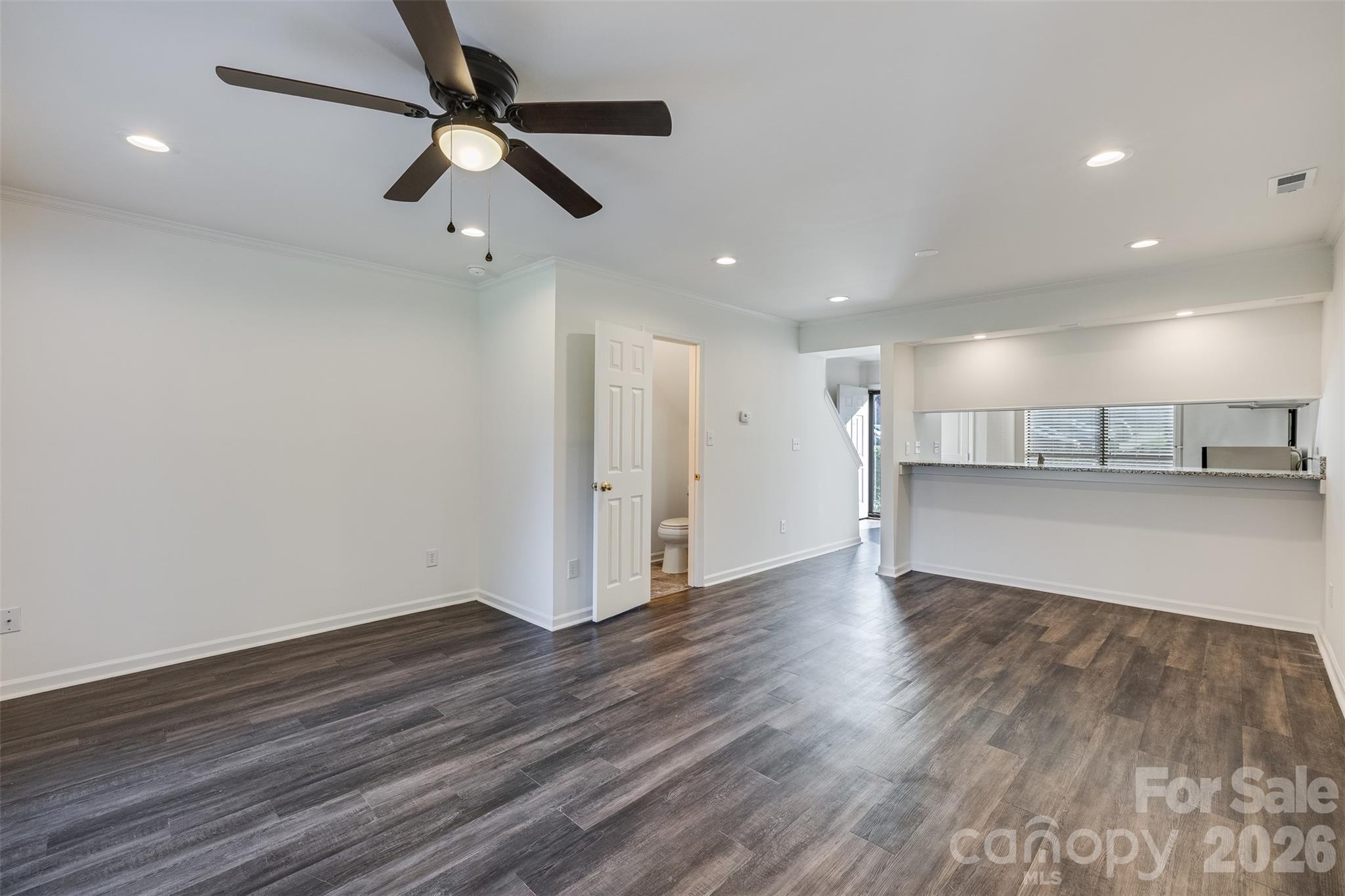 Carmel Crossing - Residential