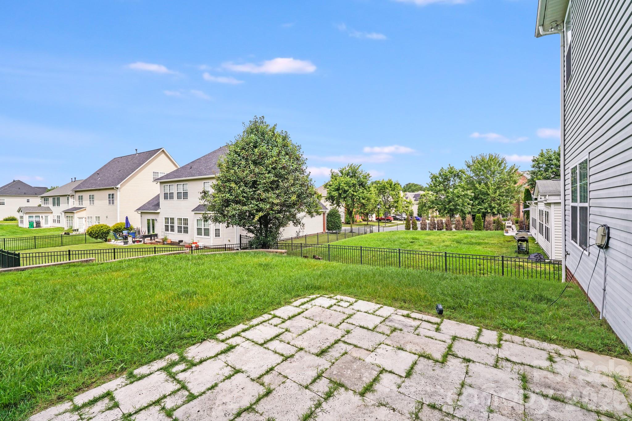 Berewick - Residential