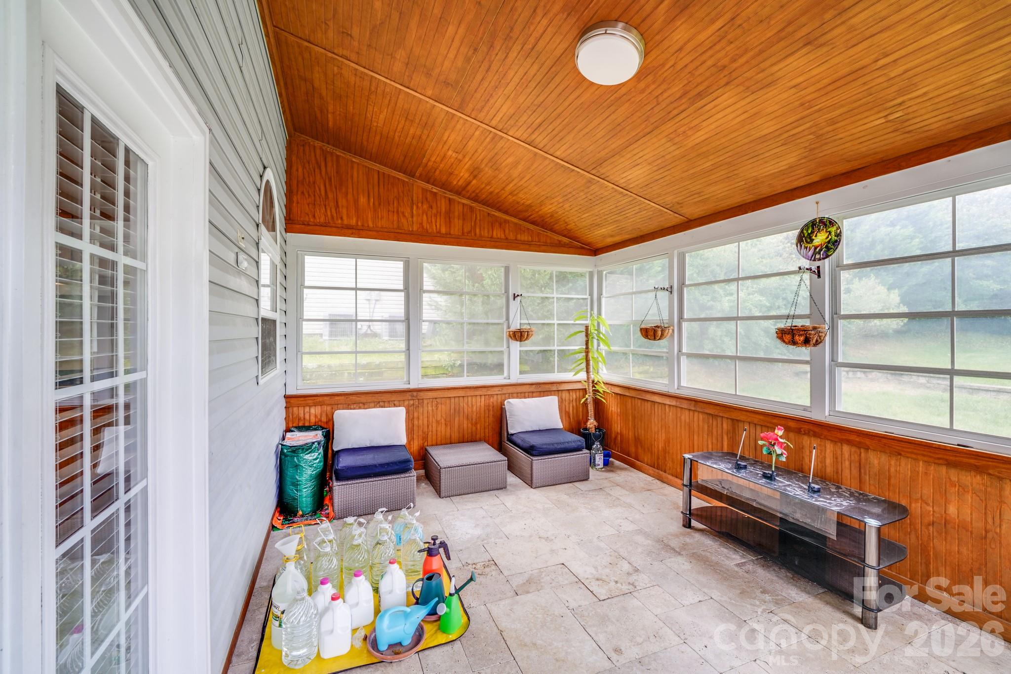 Berewick - Residential