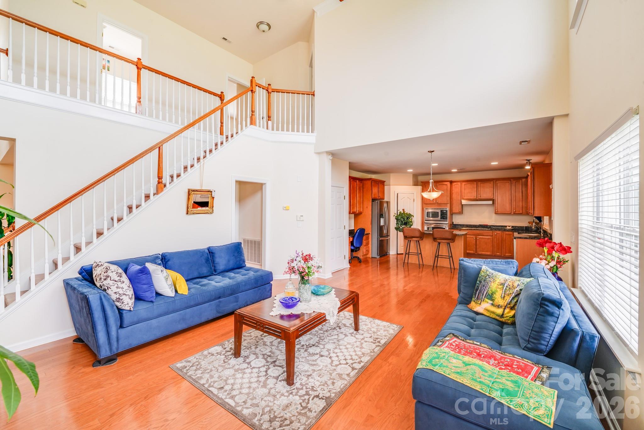 Berewick - Residential