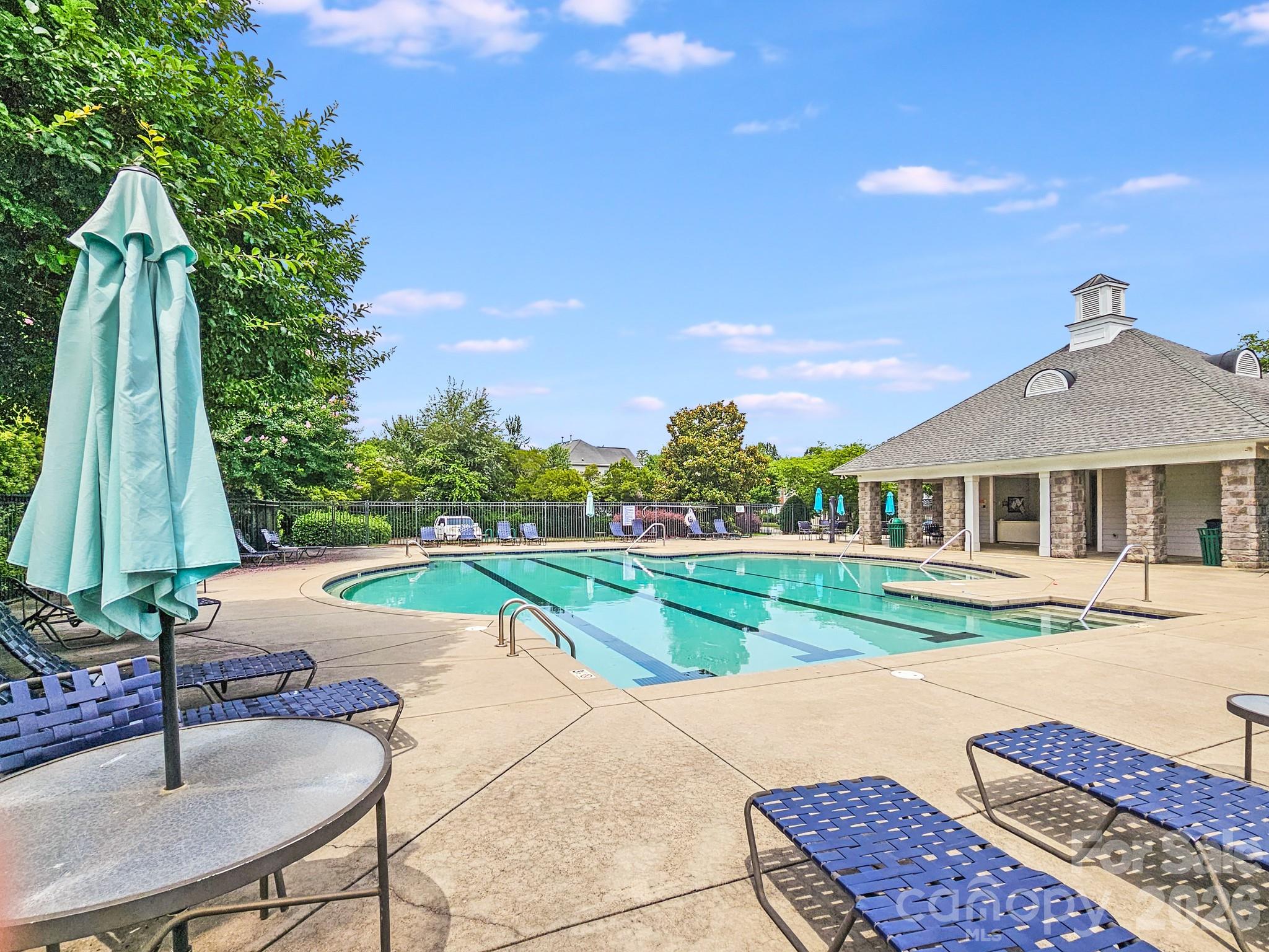 Berewick - Residential