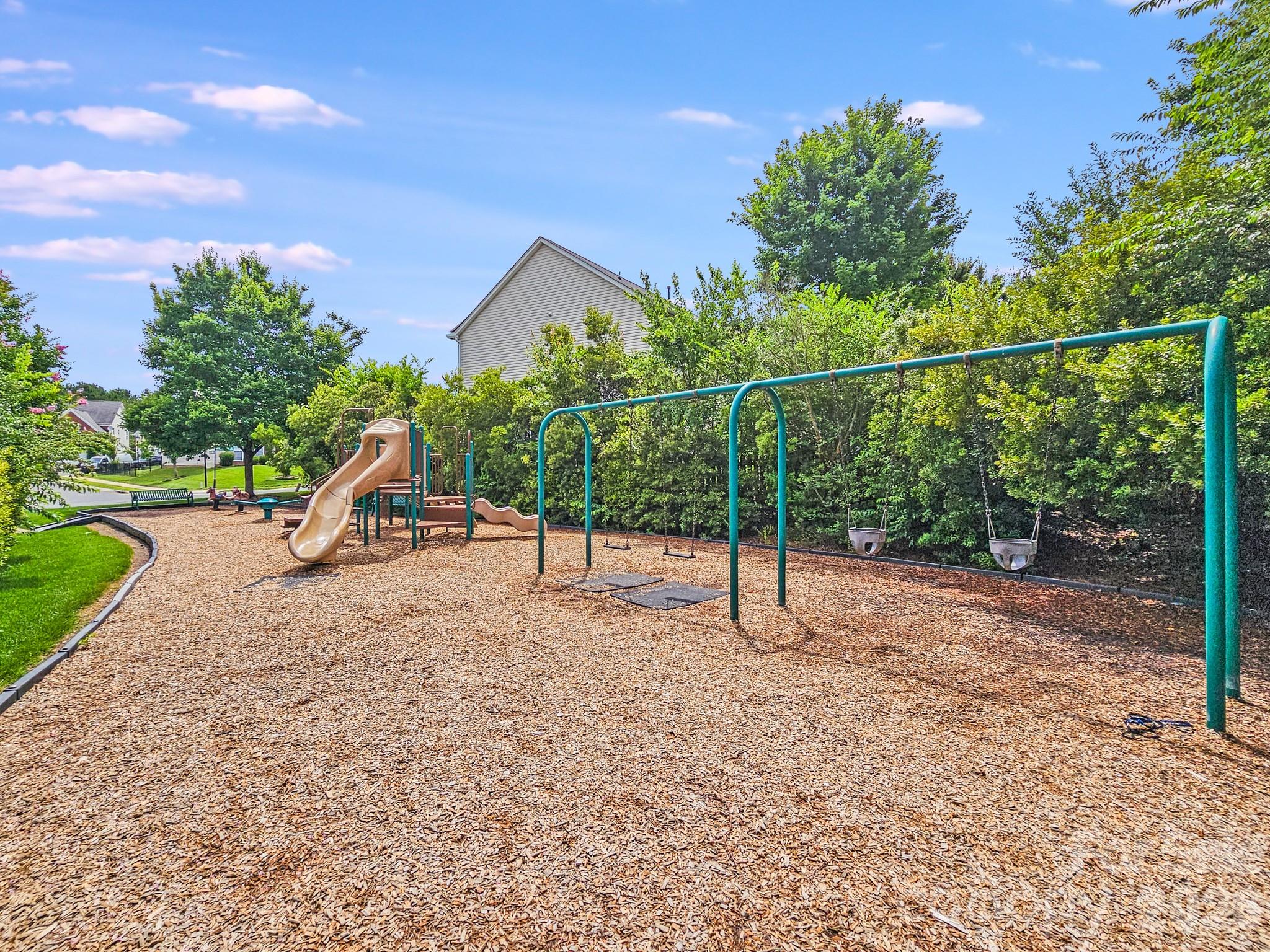 Berewick - Residential