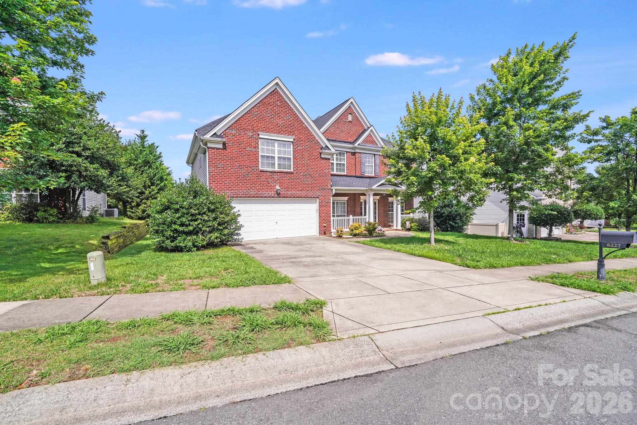 Berewick - Residential