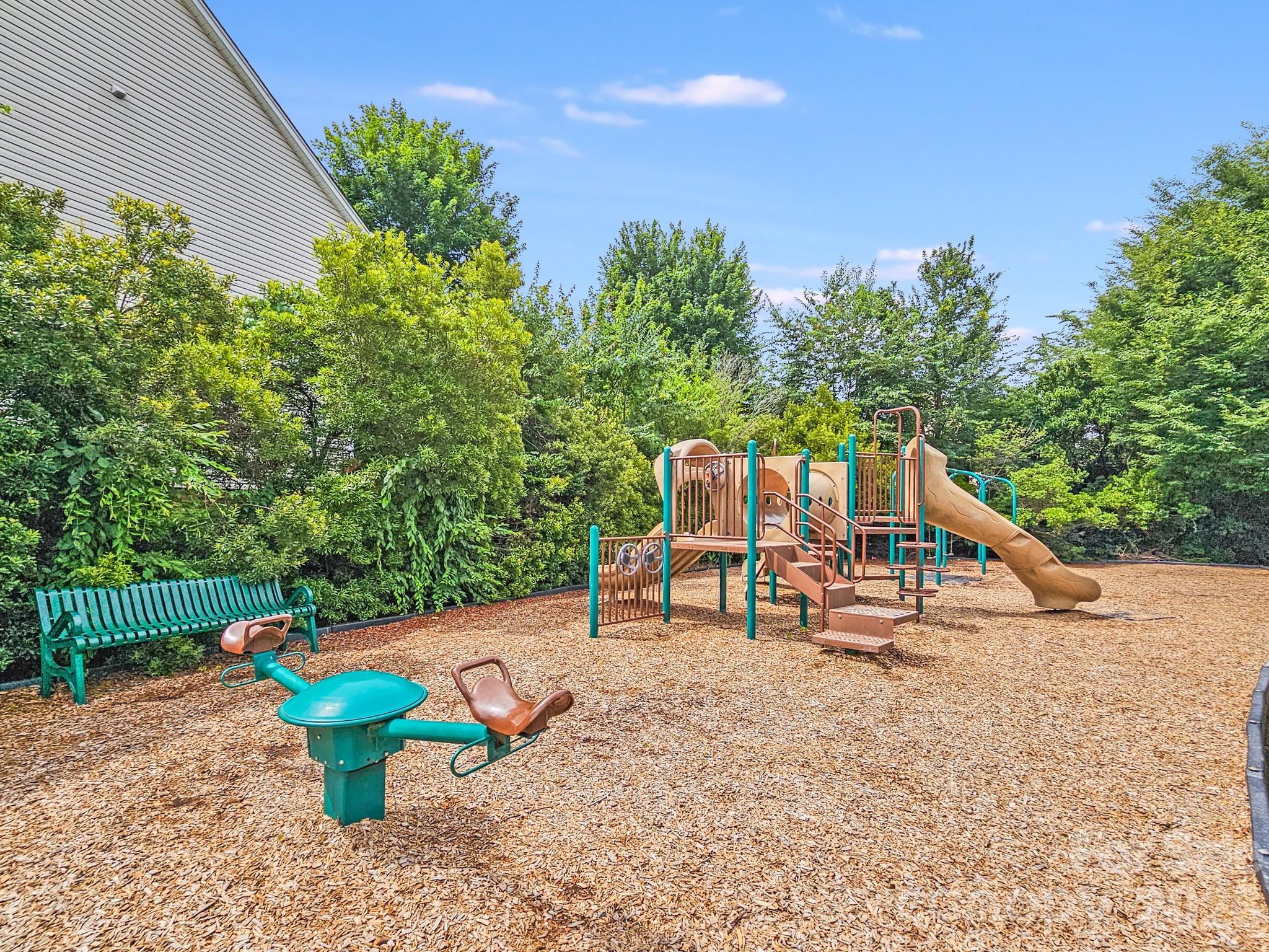 Berewick - Residential