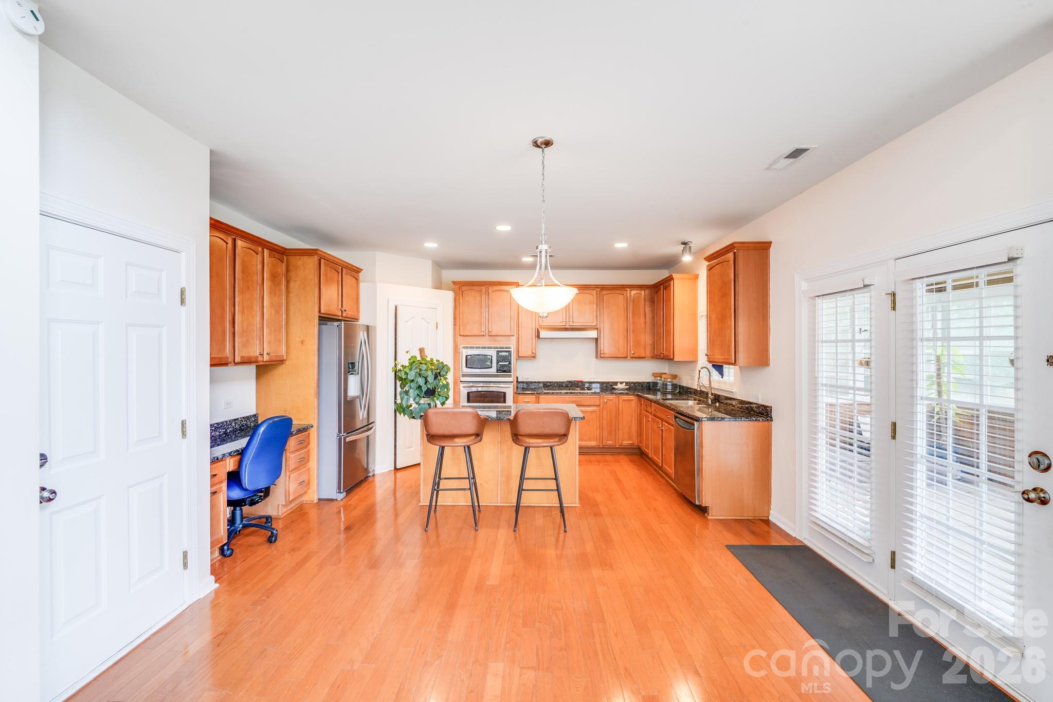 Berewick - Residential