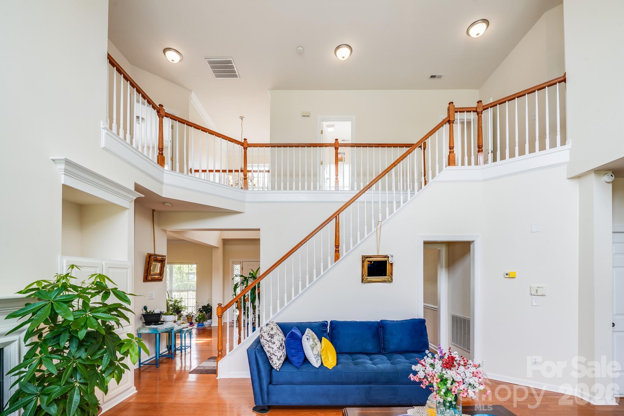 Berewick - Residential