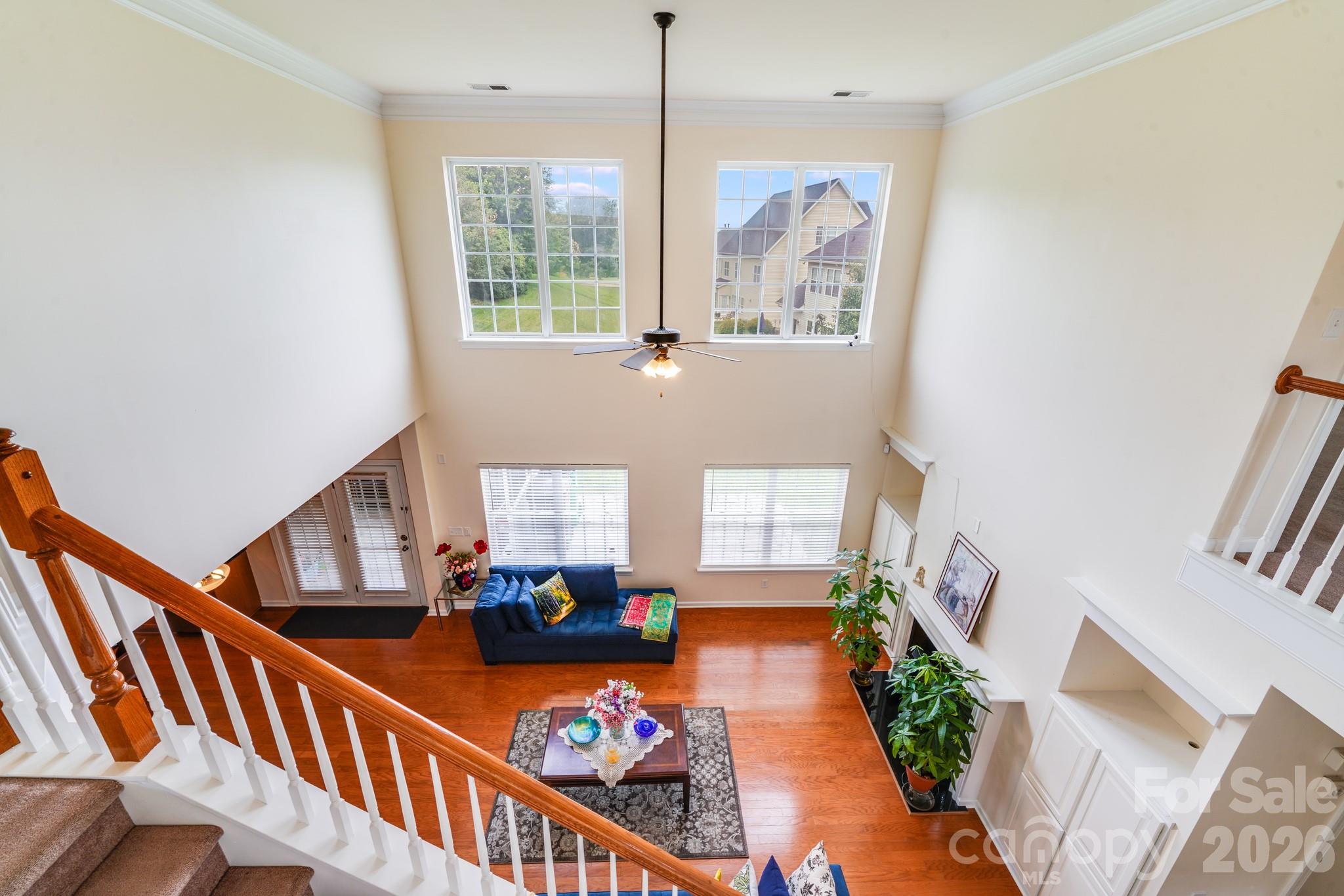 Berewick - Residential