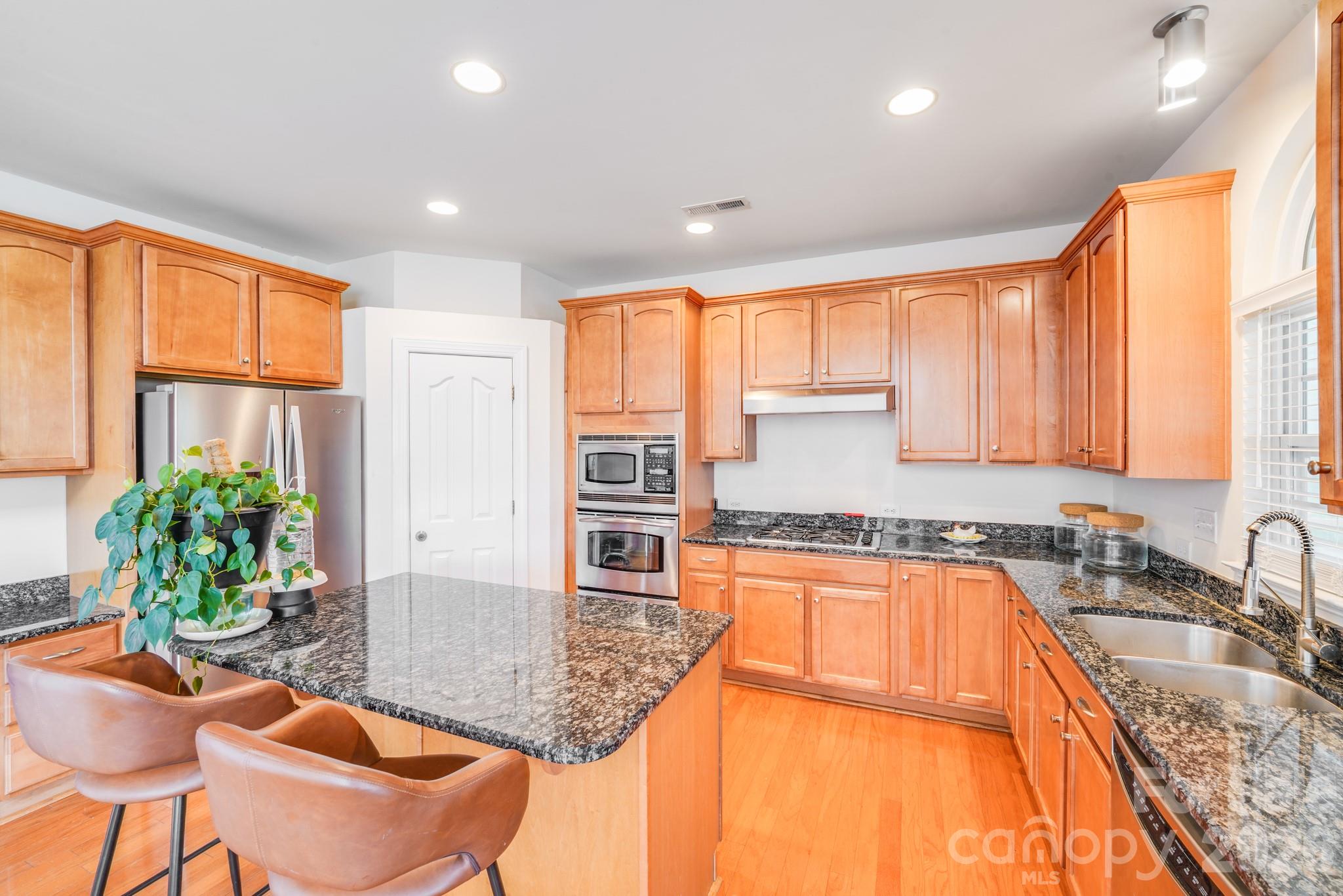 Berewick - Residential