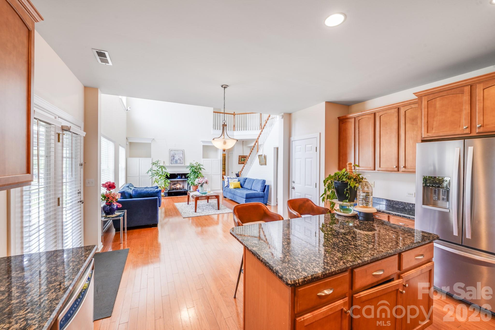 Berewick - Residential