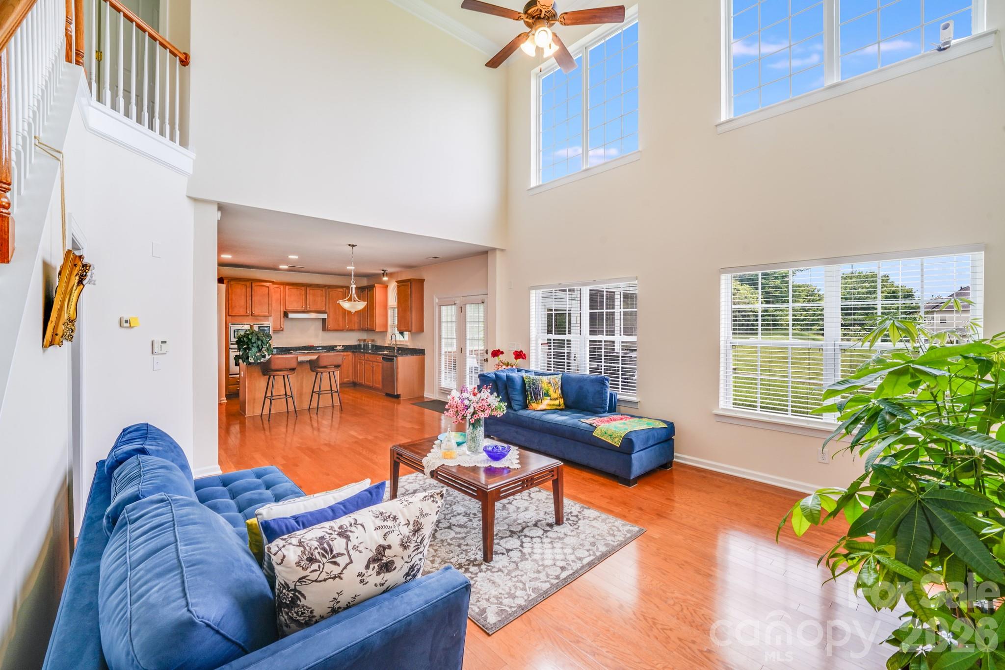 Berewick - Residential