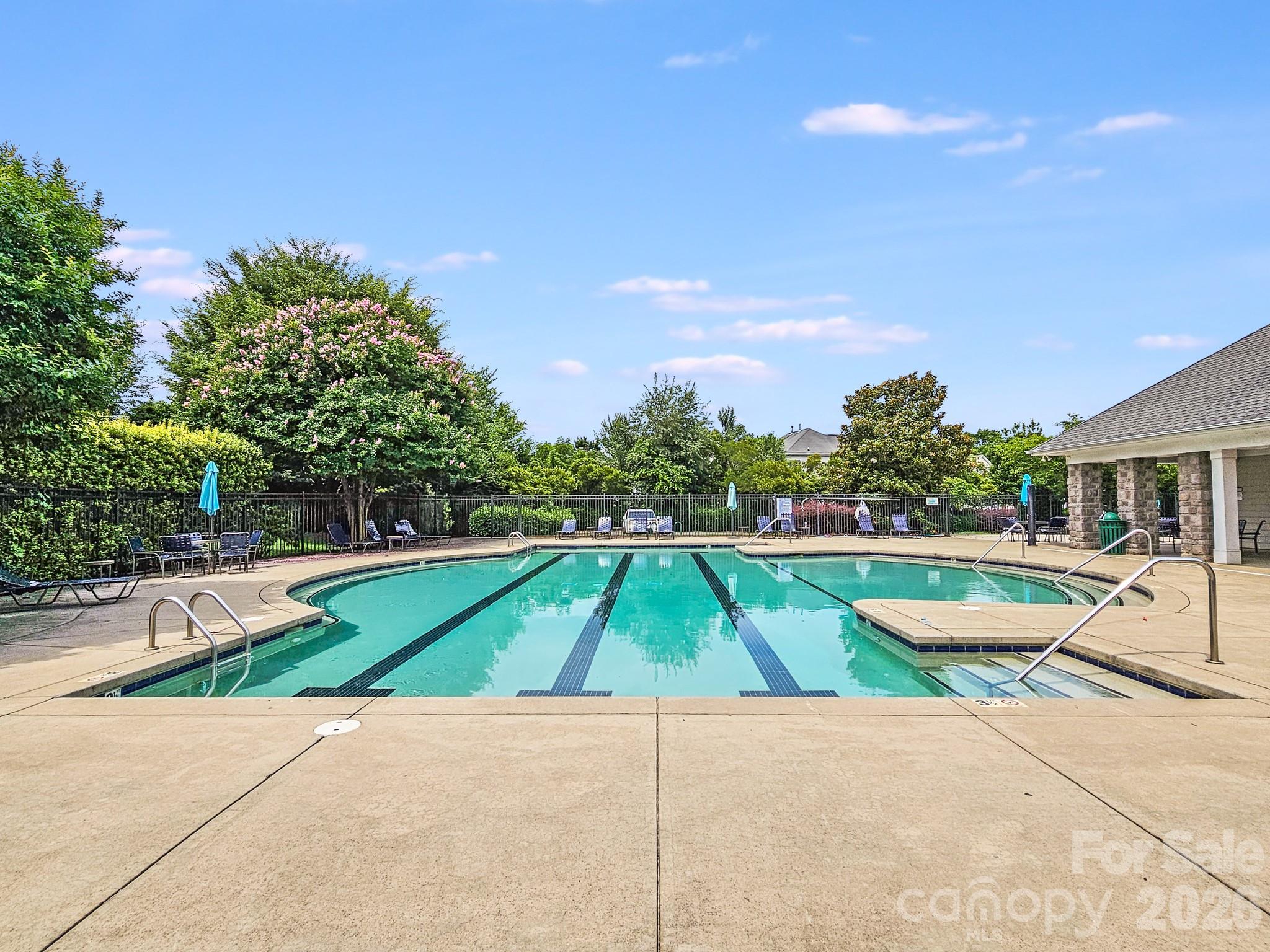 Berewick - Residential