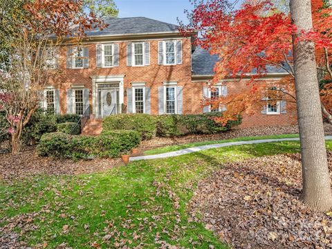 7016 Horseman Cove Matthews NC 28104