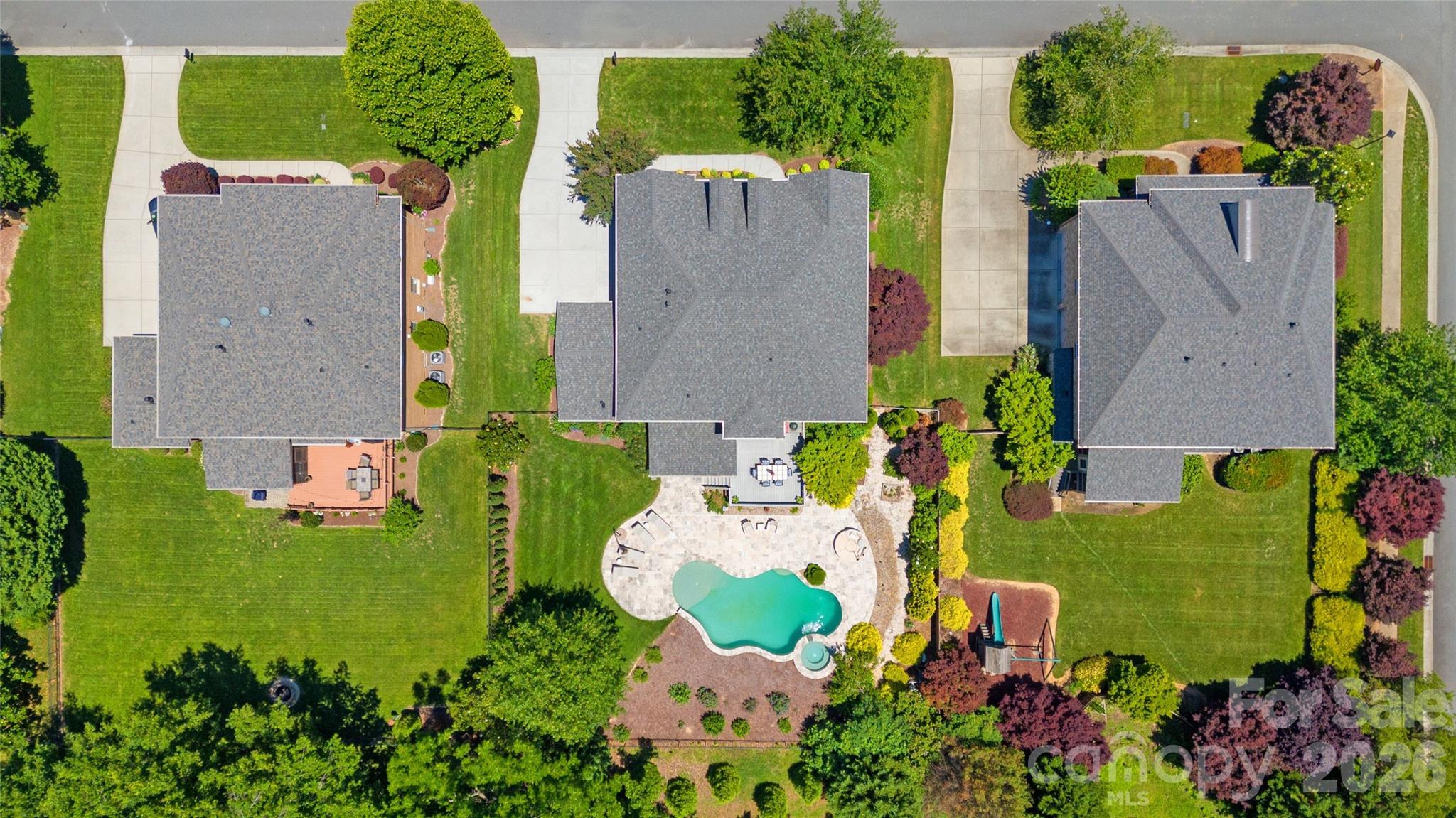 3207 Lakehurst Crossing