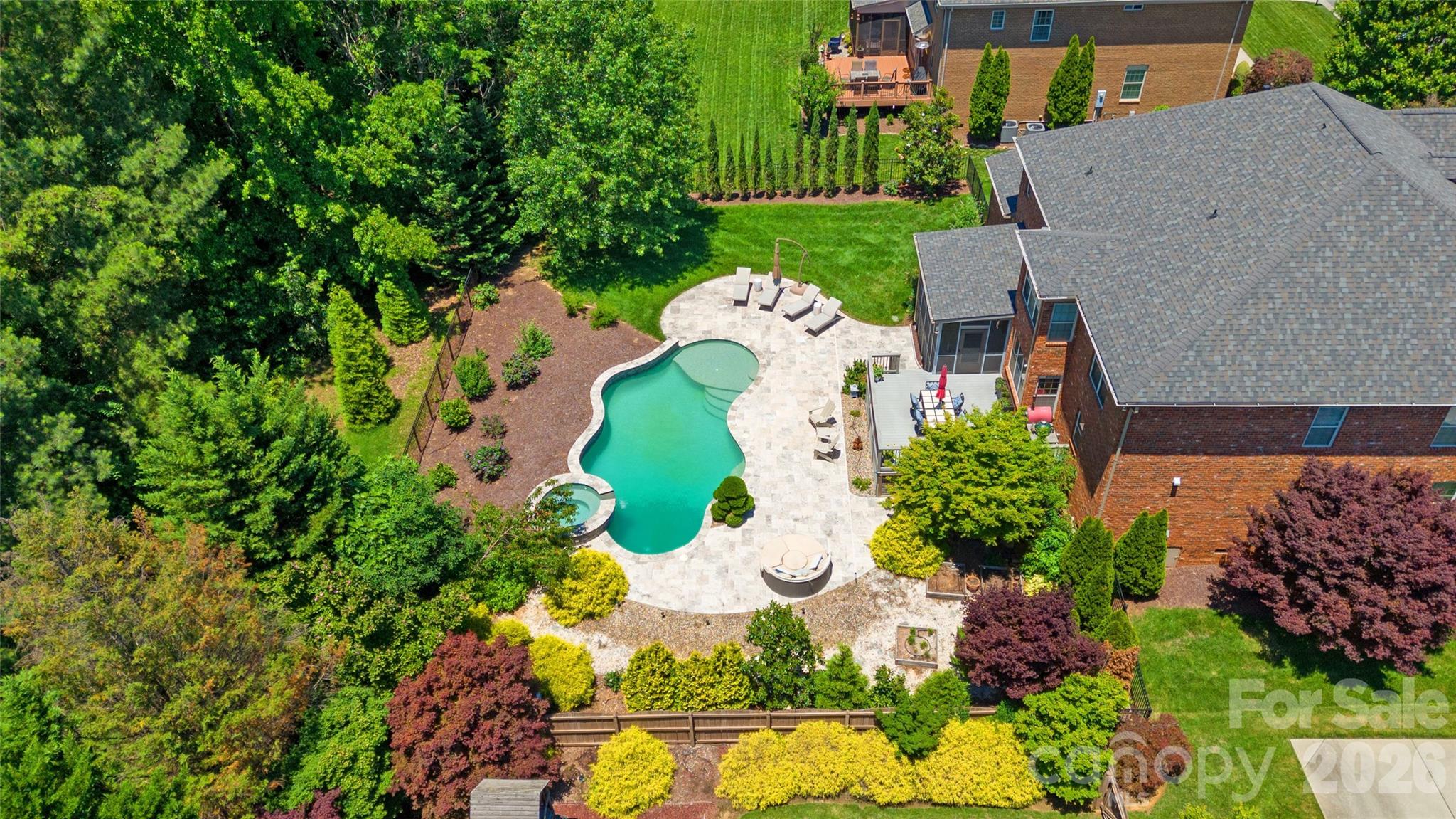 3207 Lakehurst Crossing