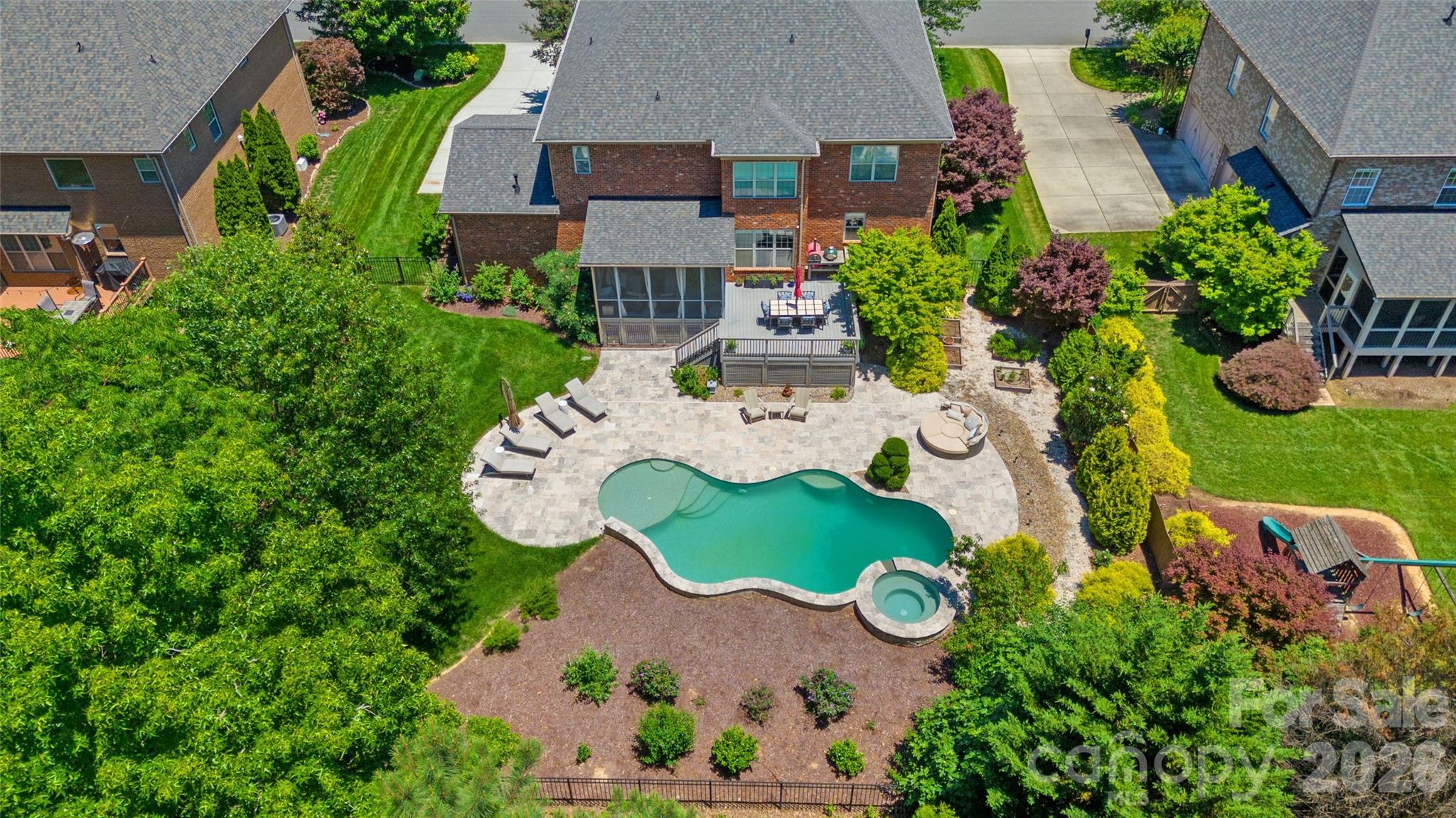 3207 Lakehurst Crossing
