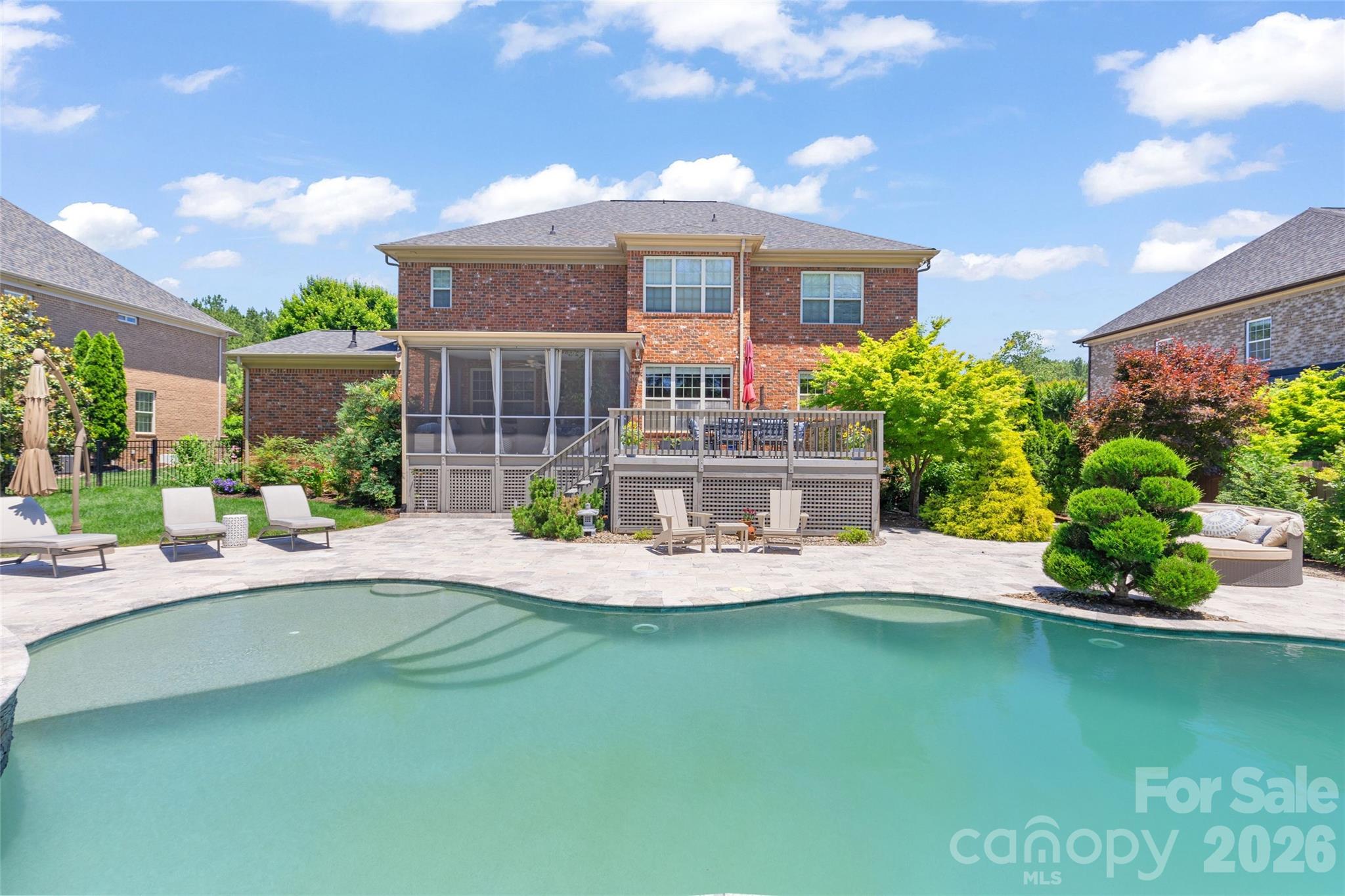 3207 Lakehurst Crossing