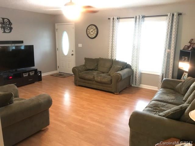 Hunters Ridge - Residential
