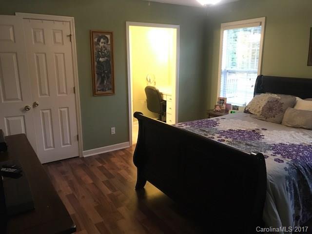 Hunters Ridge - Residential