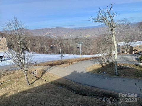 A home in Sugar Mountain