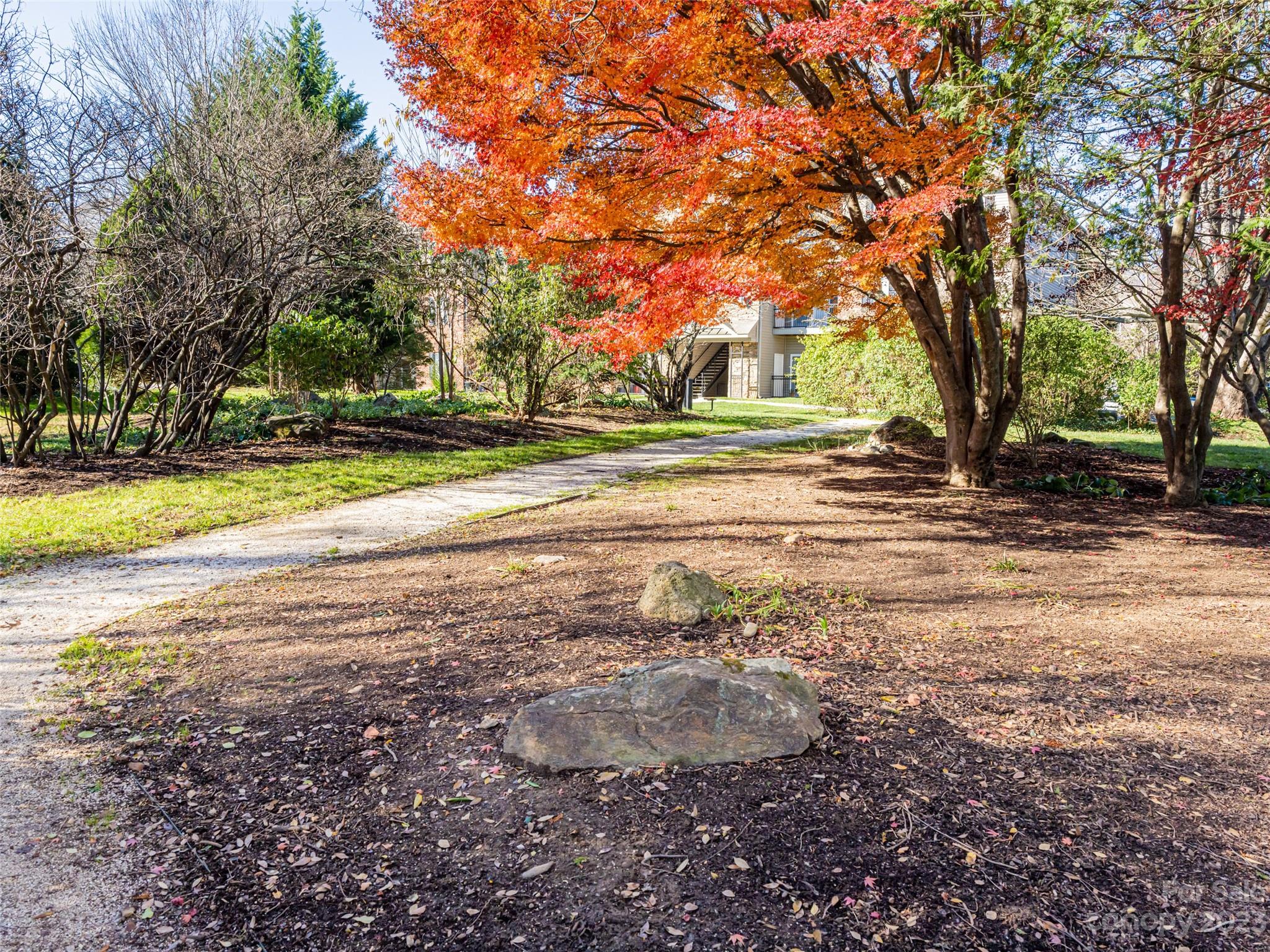 Grove Appeldoorn Condo - Residential