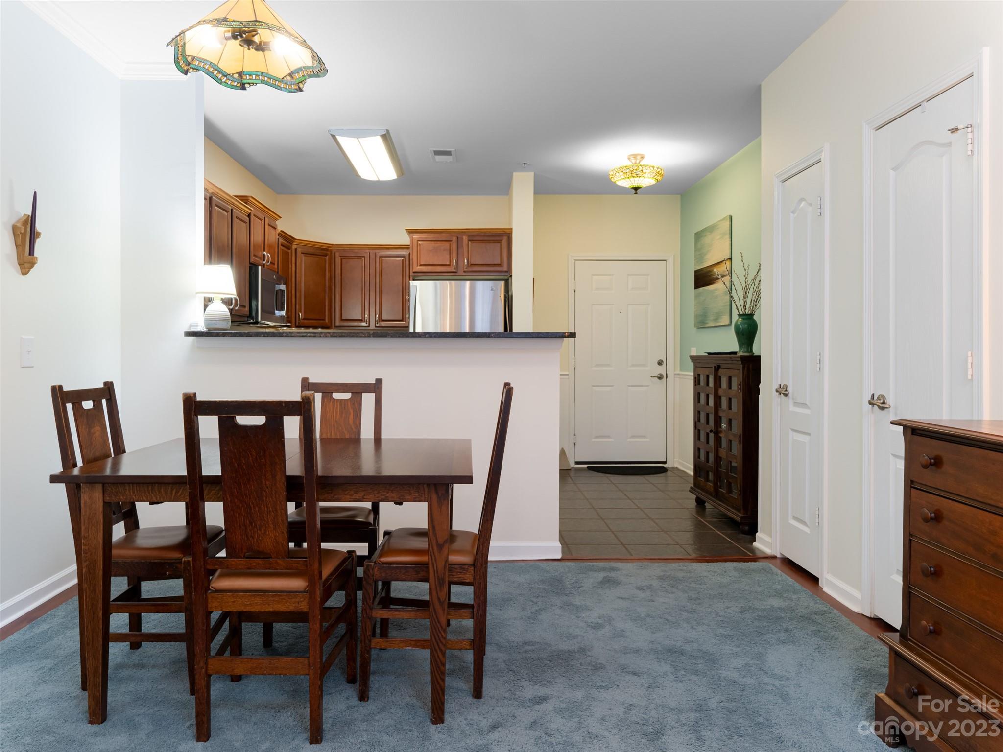 Grove Appeldoorn Condo - Residential