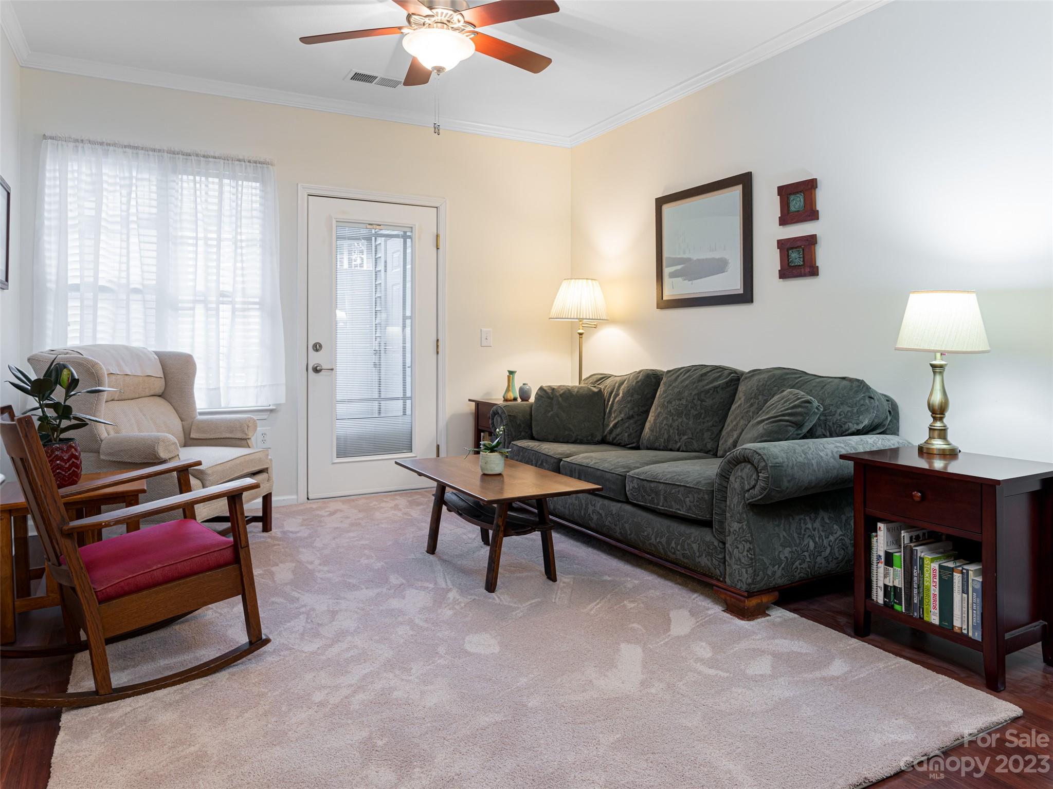 Grove Appeldoorn Condo - Residential