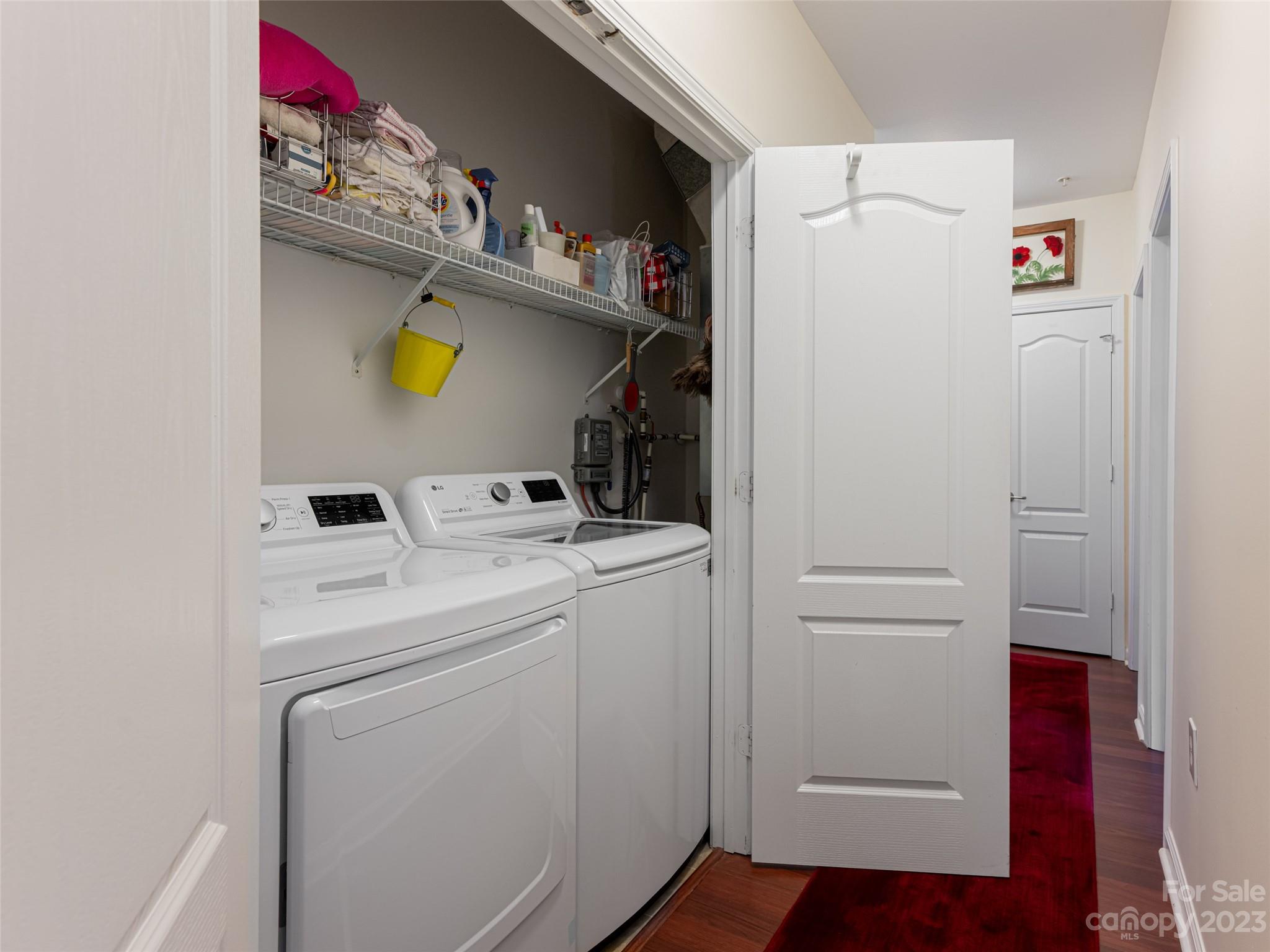 Grove Appeldoorn Condo - Residential