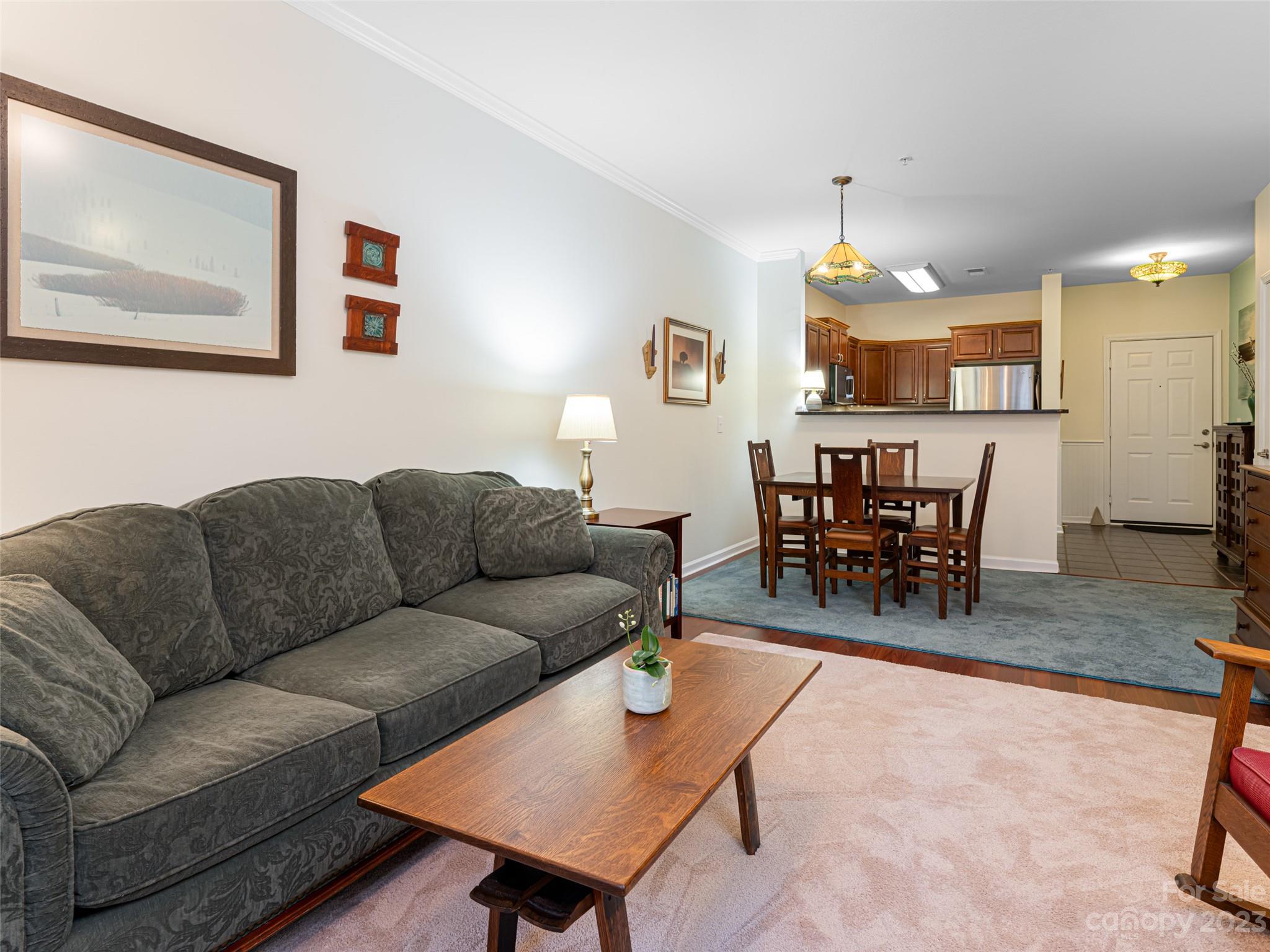 Grove Appeldoorn Condo - Residential