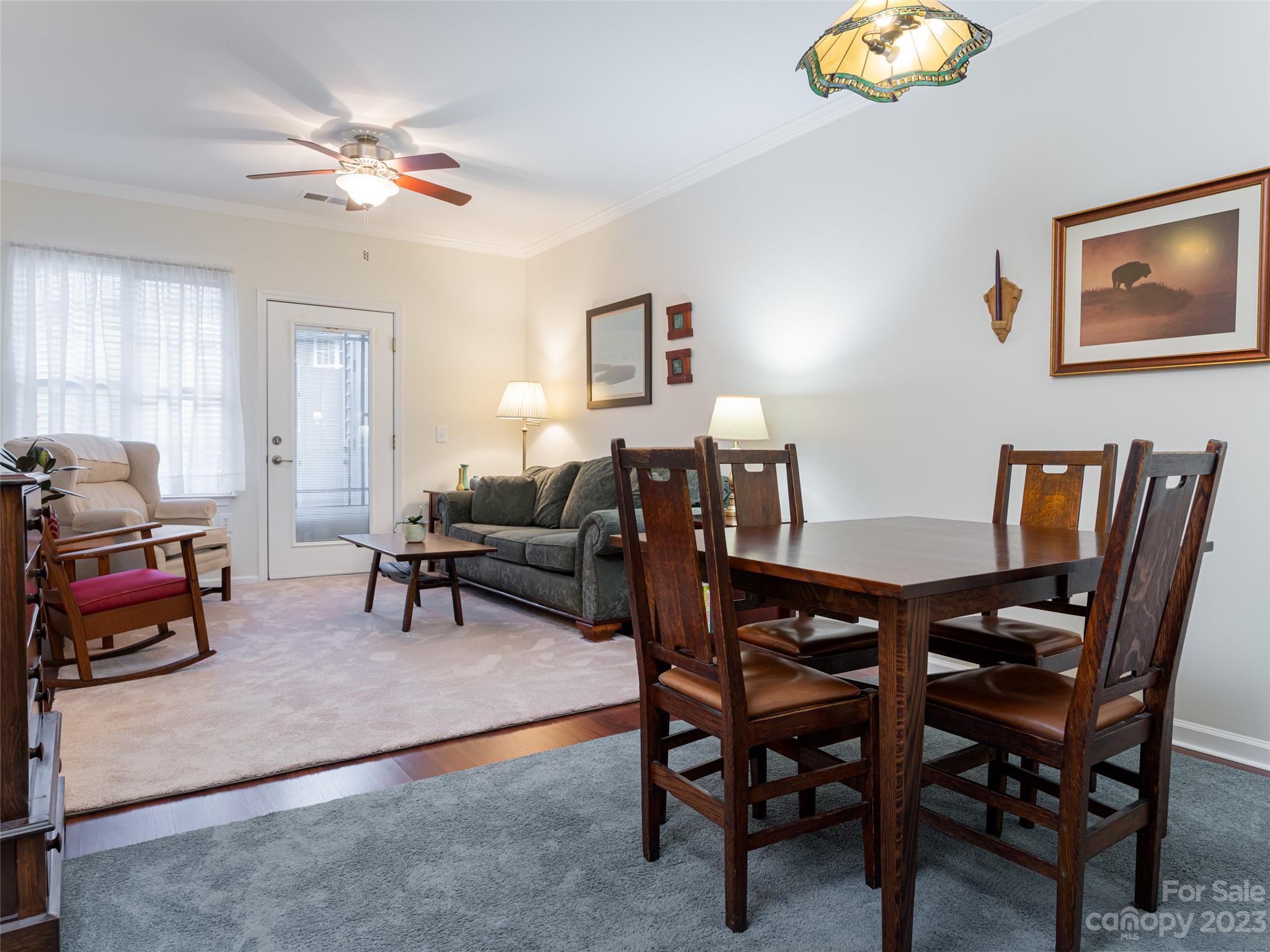 Grove Appeldoorn Condo - Residential