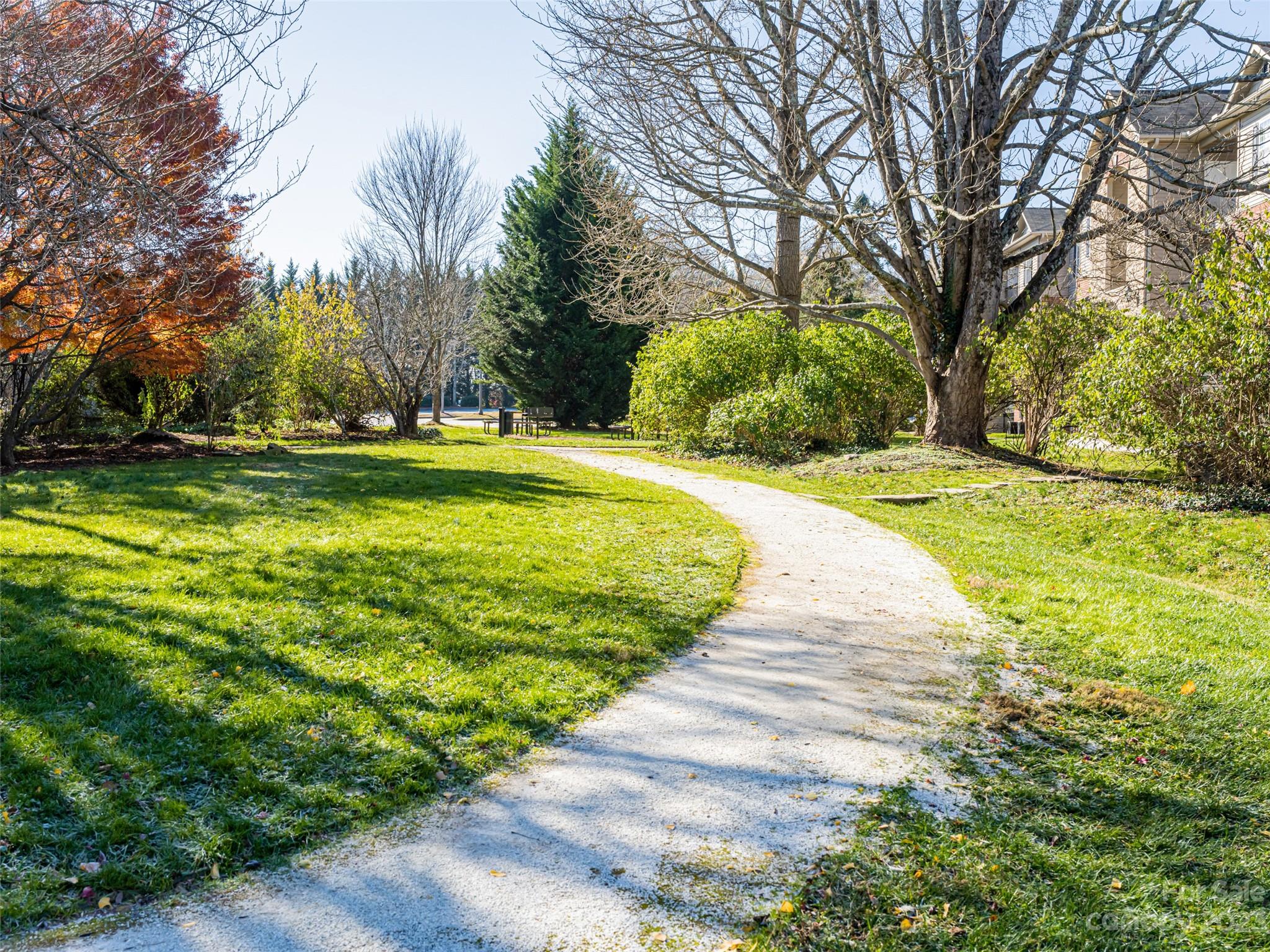 Grove Appeldoorn Condo - Residential