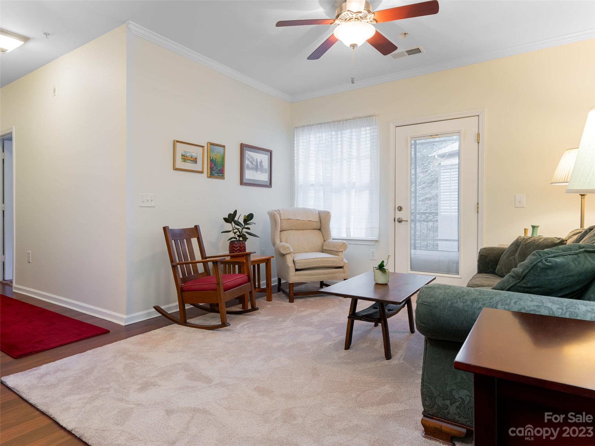 Grove Appeldoorn Condo - Residential