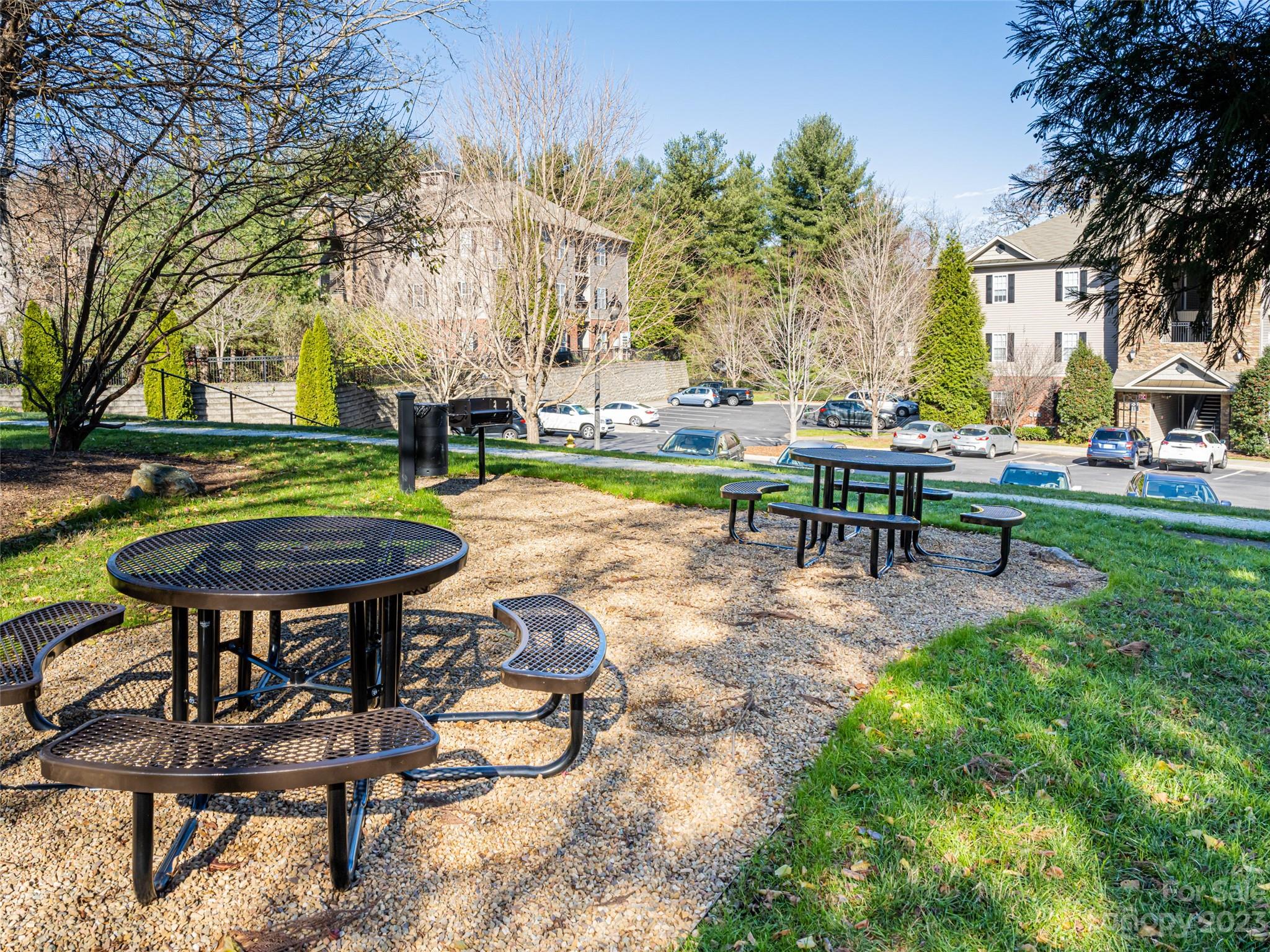 Grove Appeldoorn Condo - Residential