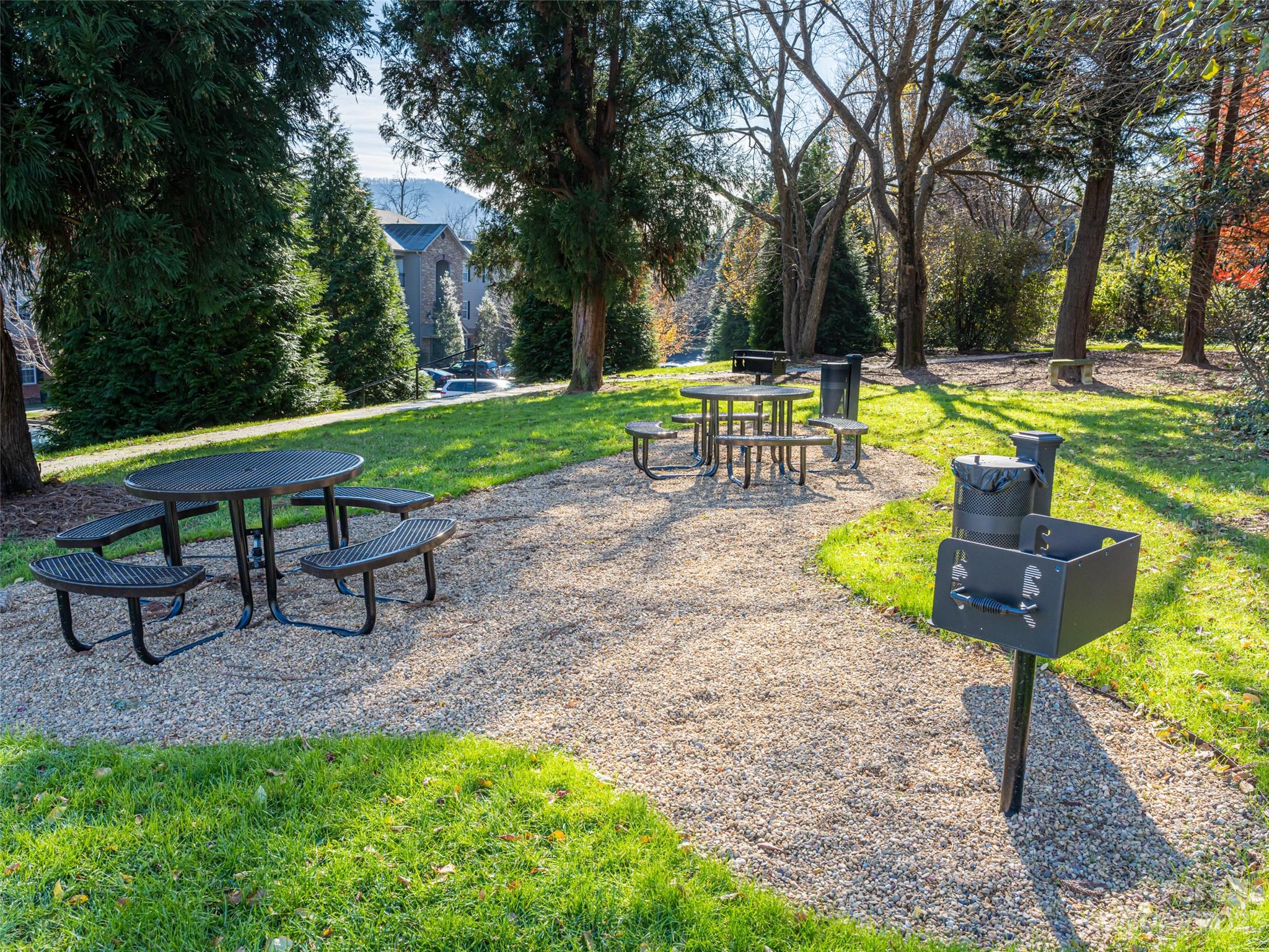 Grove Appeldoorn Condo - Residential