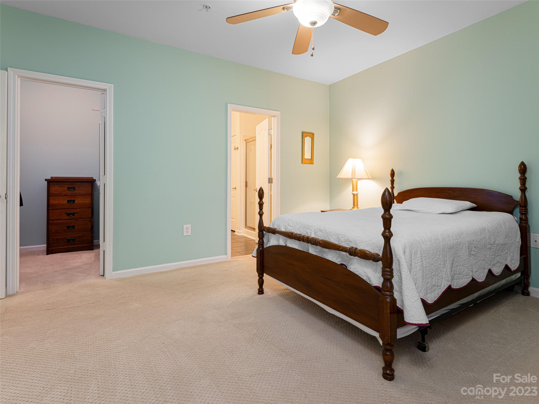 Grove Appeldoorn Condo - Residential