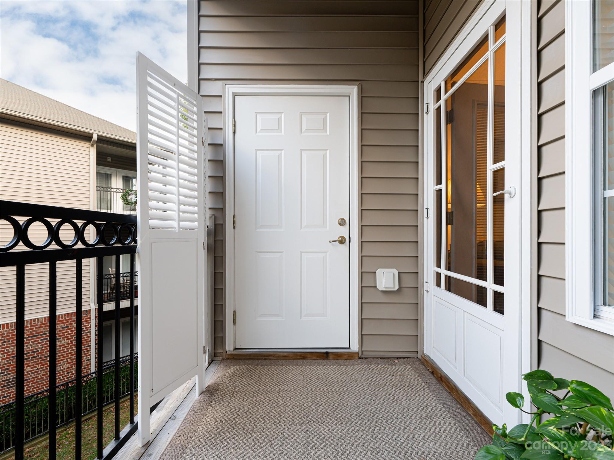 Grove Appeldoorn Condo - Residential