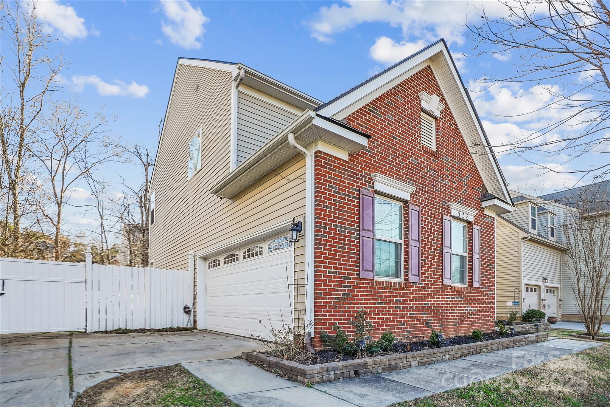 558 Rough Hewn Lane