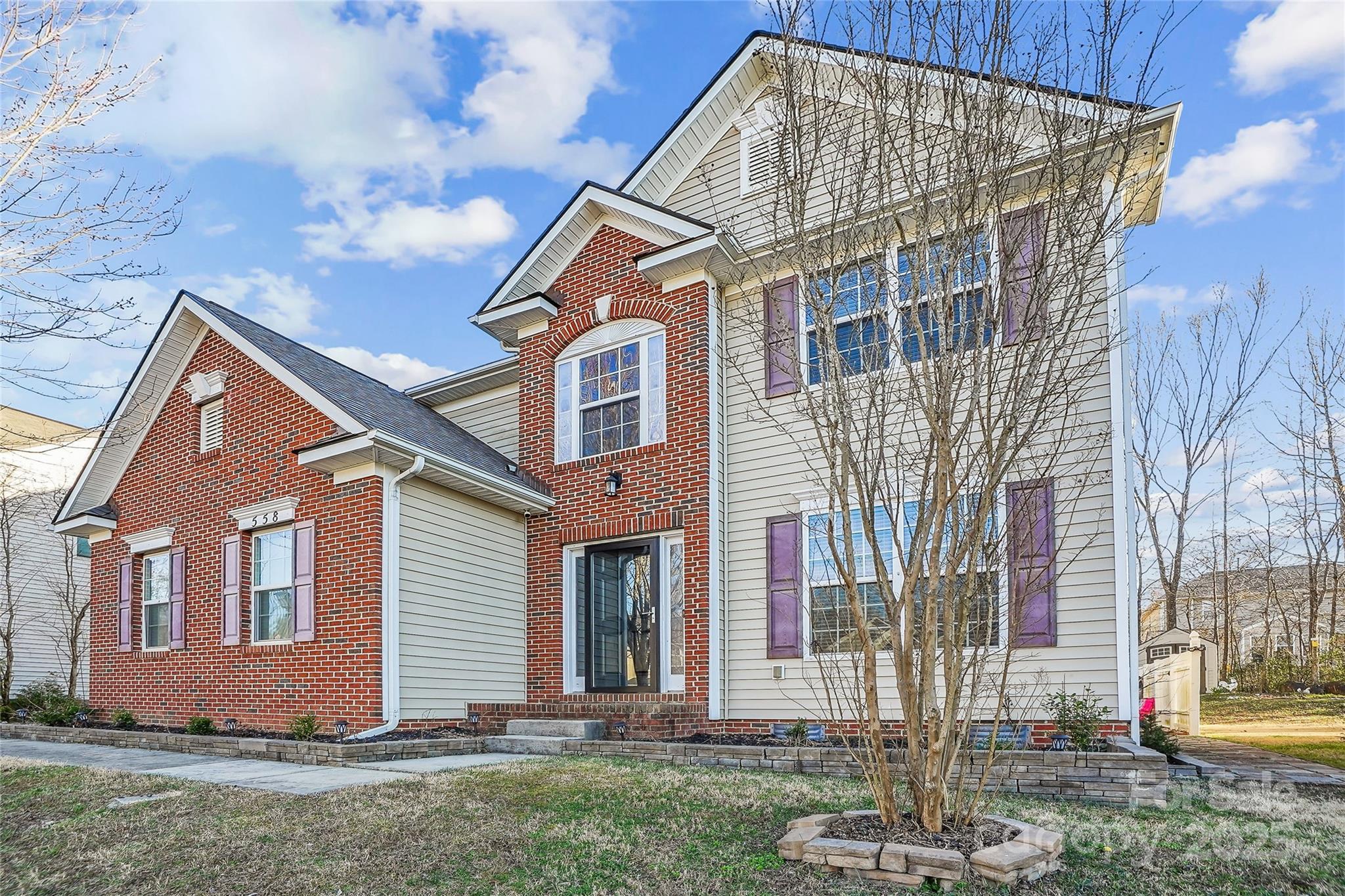 558 Rough Hewn Lane