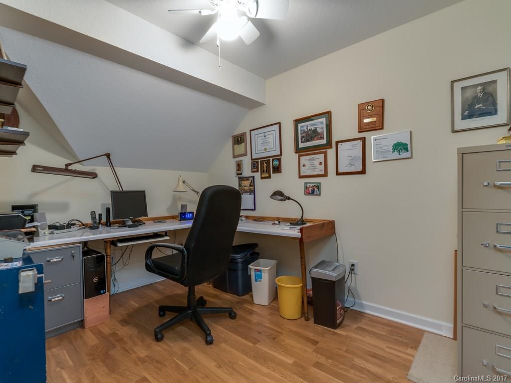 Park Place - Residential