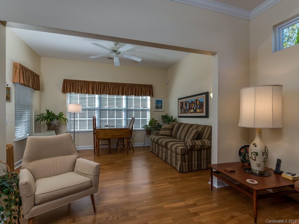 Park Place - Residential