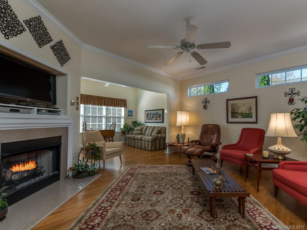 Park Place - Residential