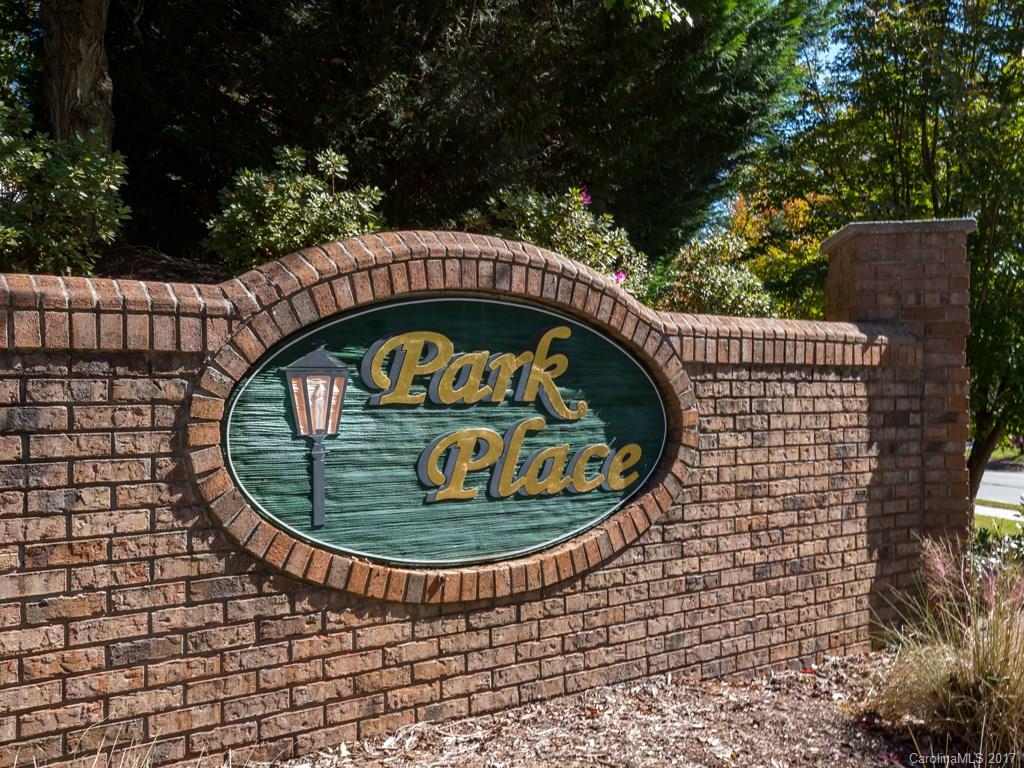 Park Place - Residential