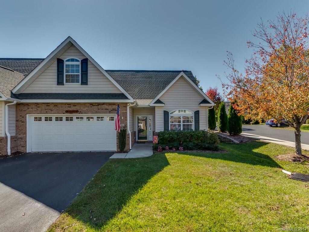 Park Place - Residential