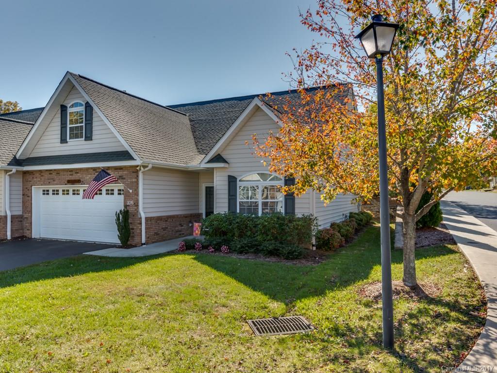 Park Place - Residential