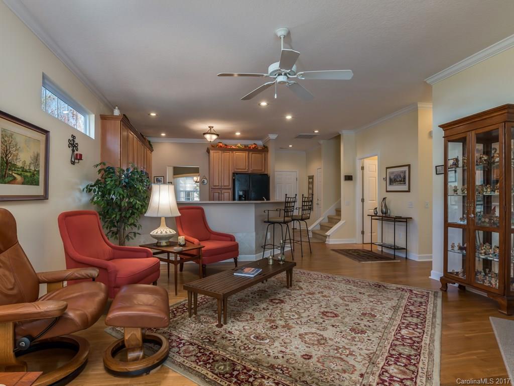 Park Place - Residential